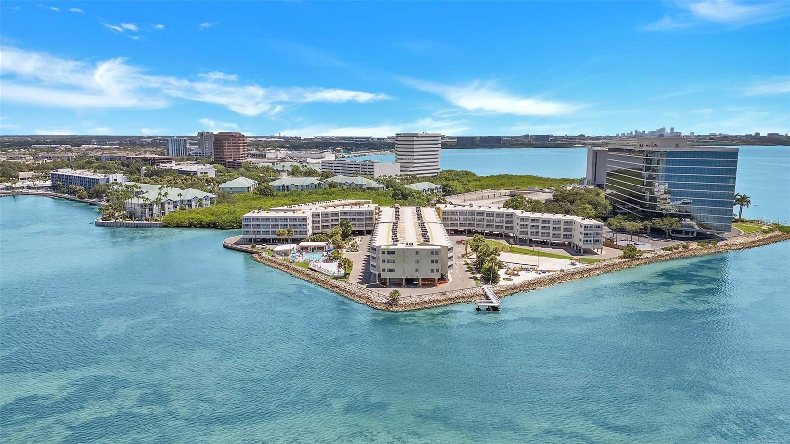 2506 Rocky Point Drive, FL