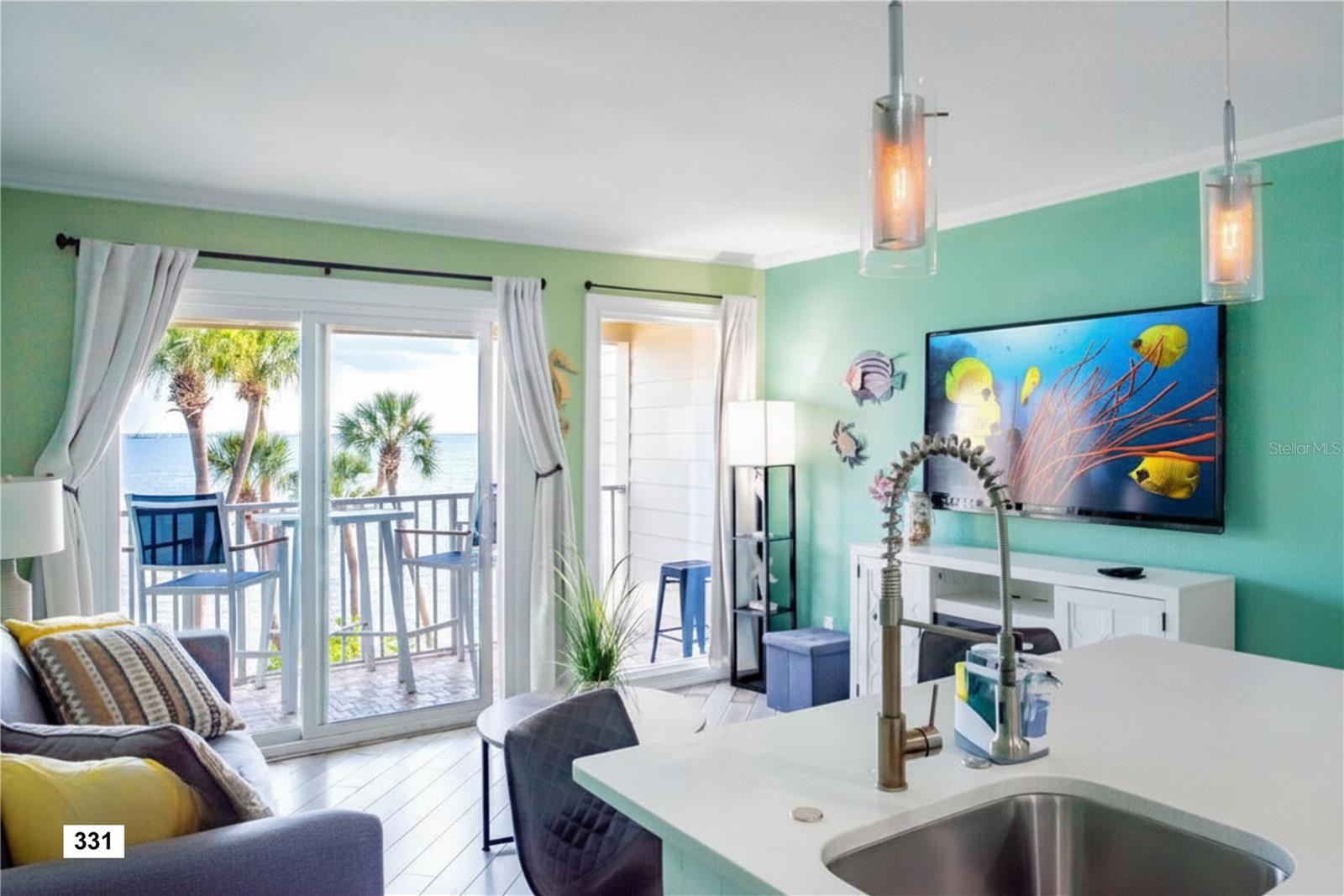 2506 Rocky Point Drive, FL
