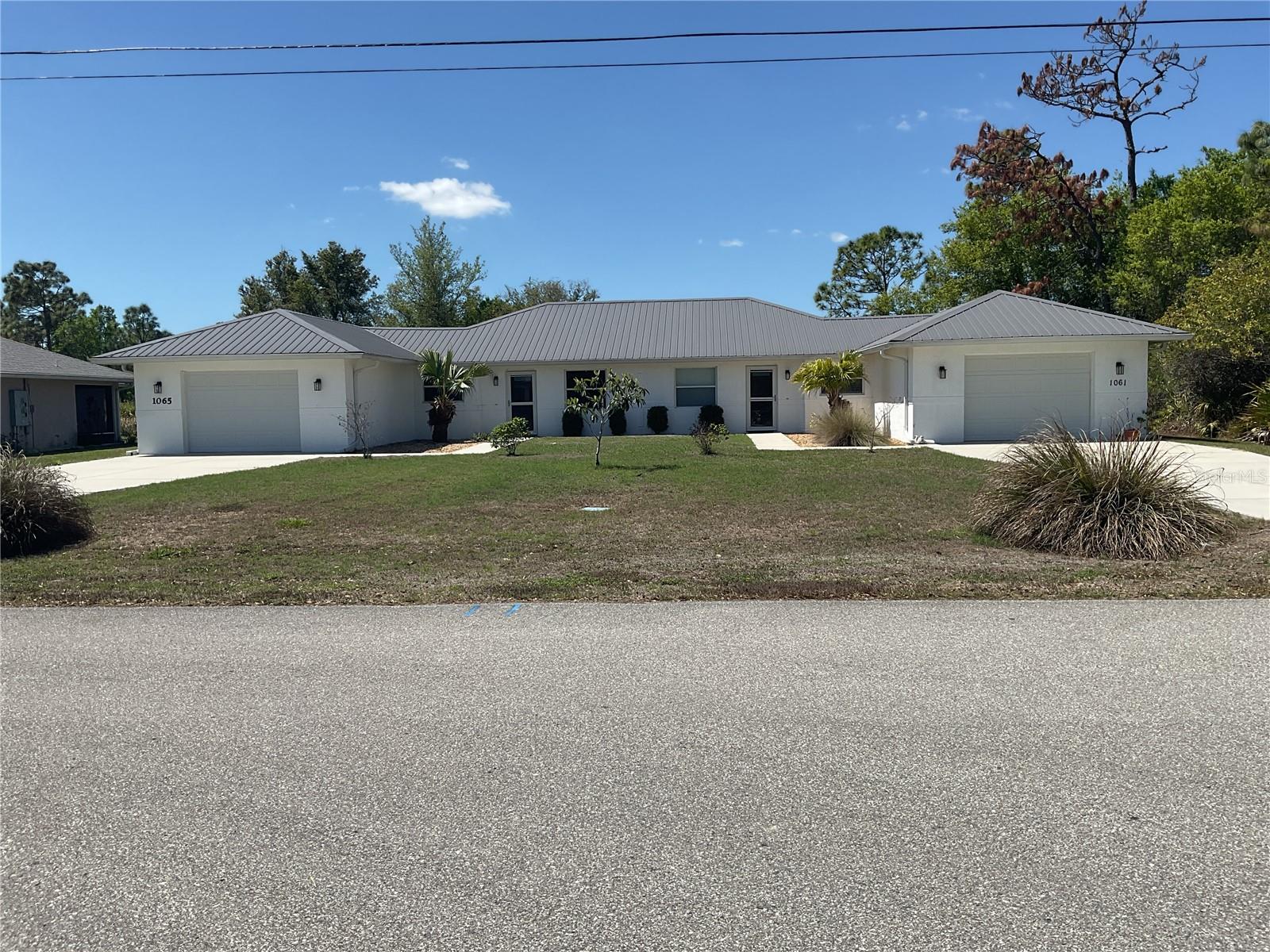1061+1065 Nomad Road, FL