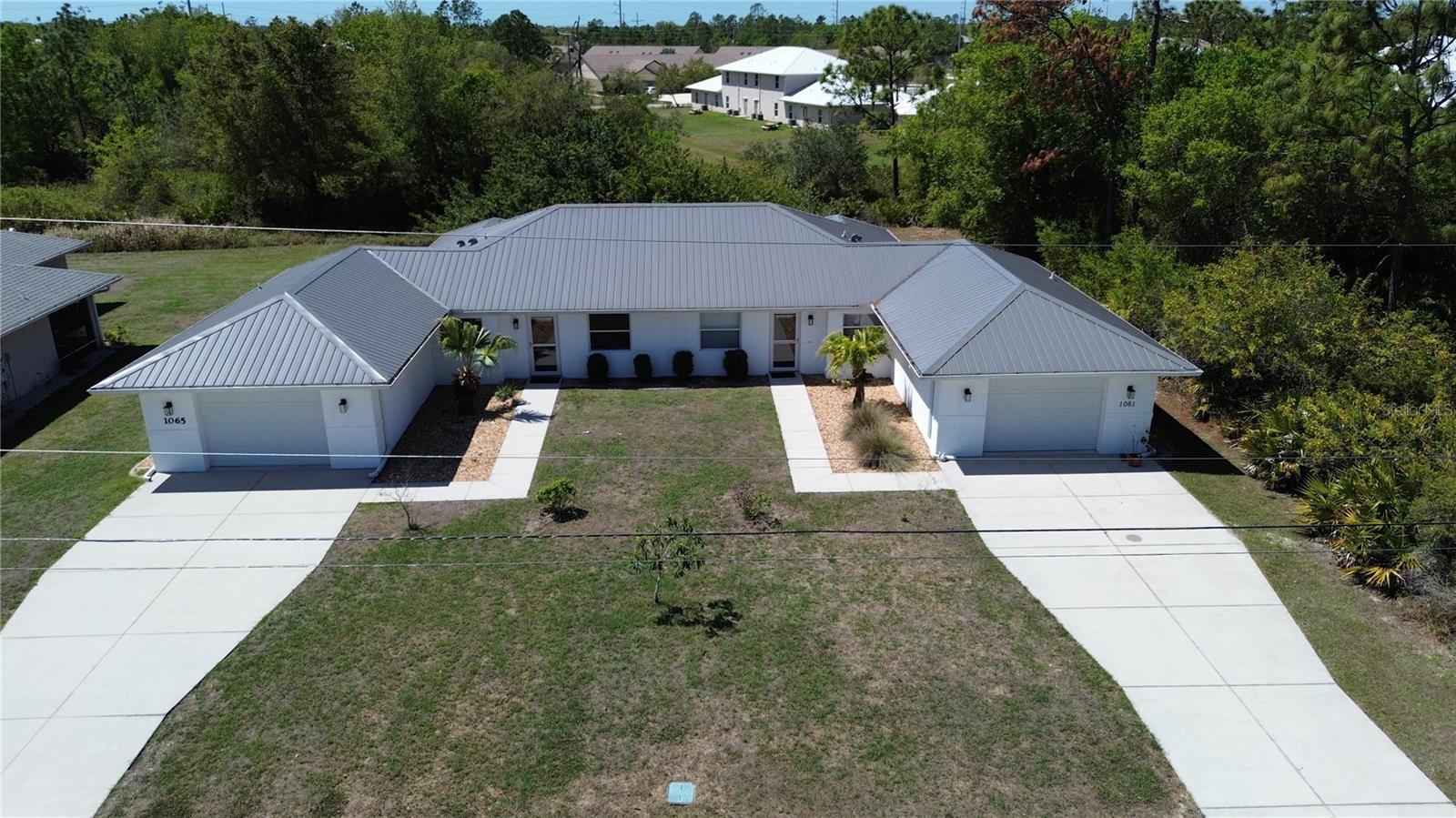 1061+1065 Nomad Road, FL