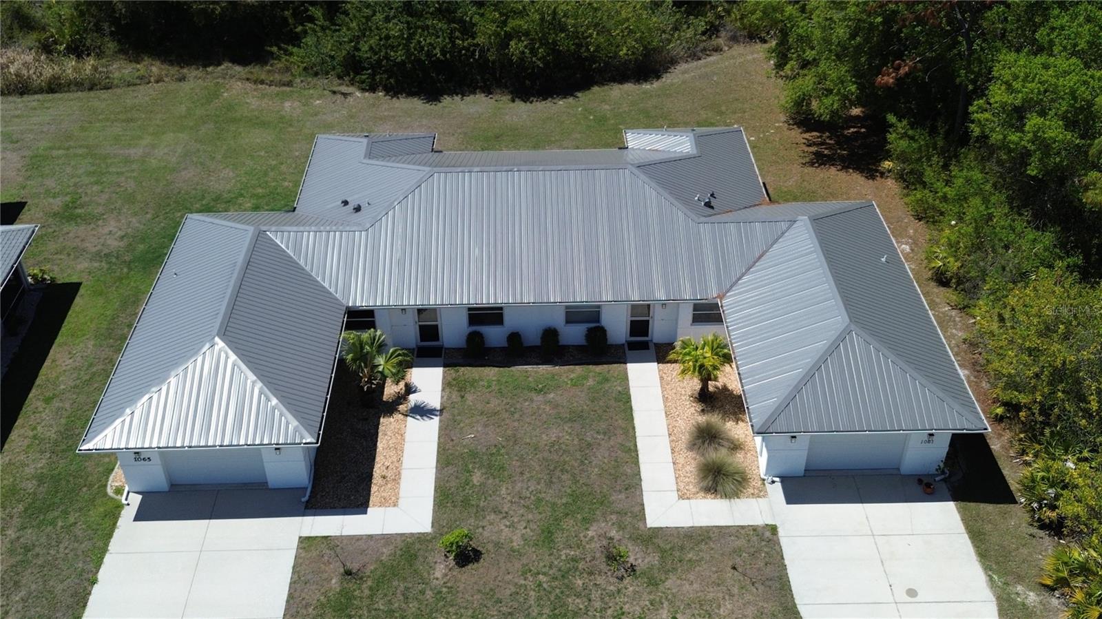 1061+1065 Nomad Road, FL