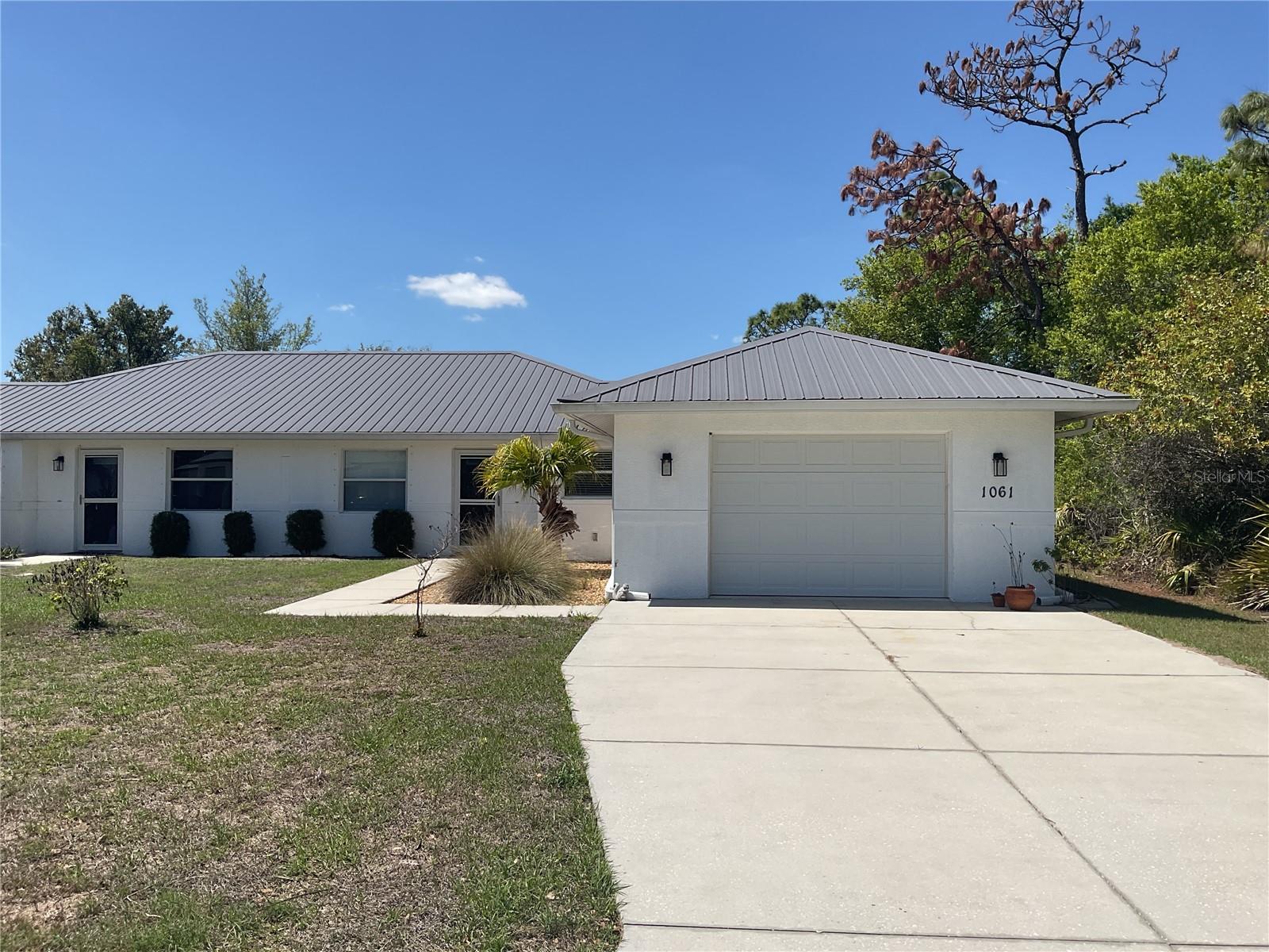 1061+1065 Nomad Road, FL