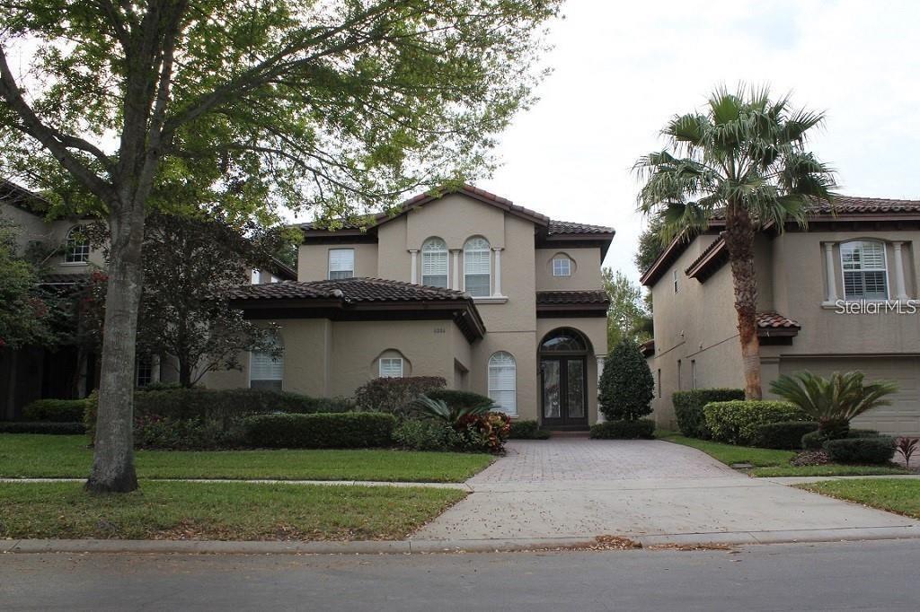 8354 Via Rosa, FL