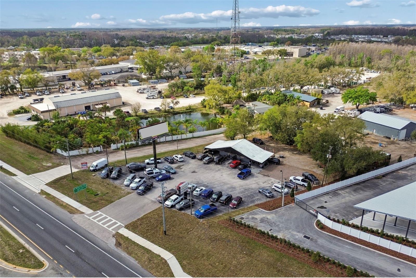 7411 Land O Lakes Boulevard, FL