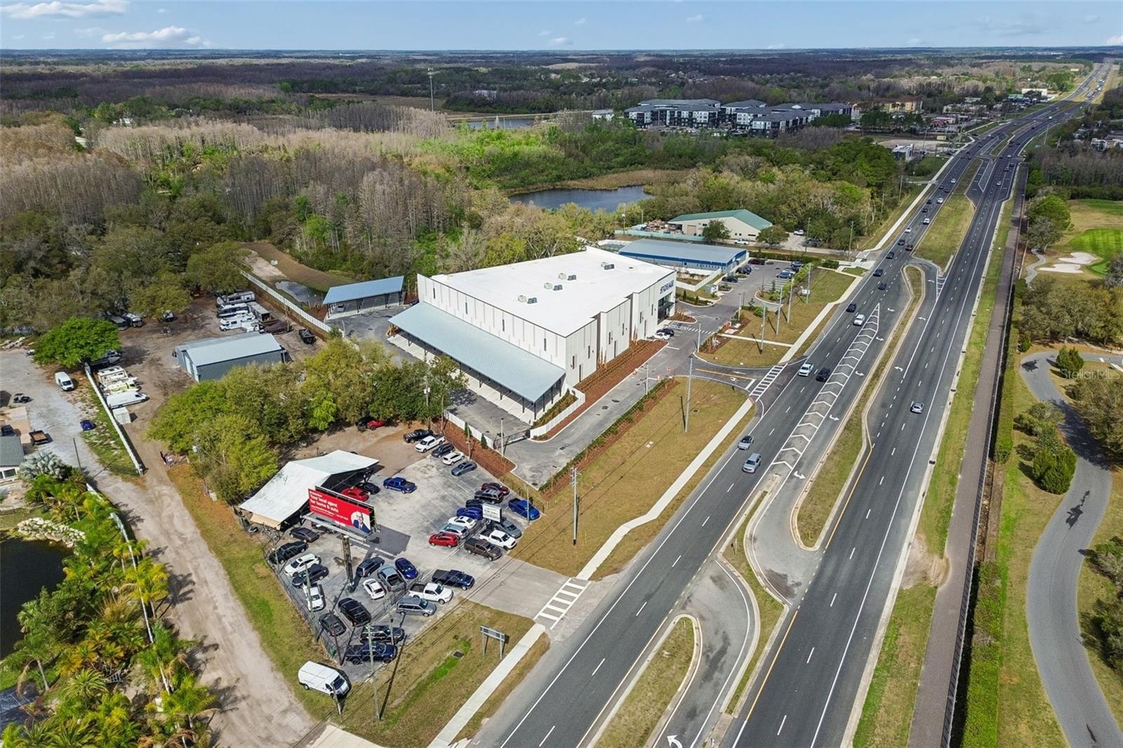7411 Land O Lakes Boulevard, FL