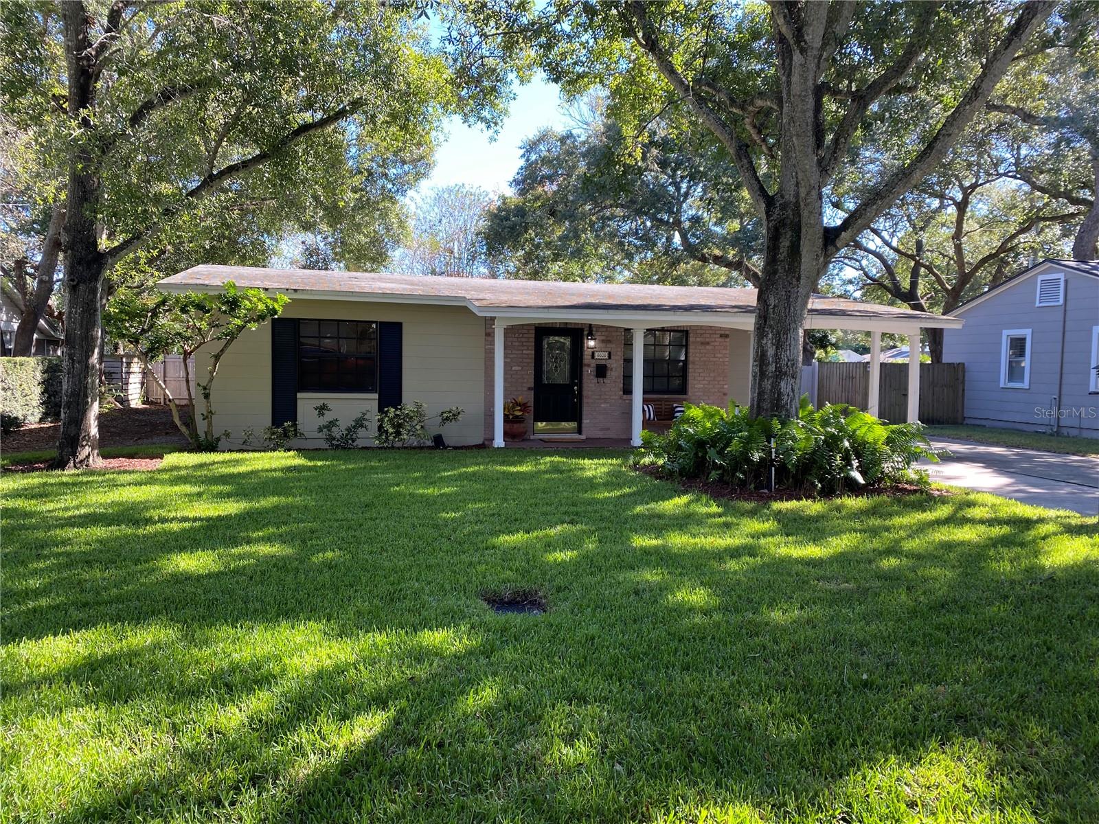 4606 Esperanza Avenue, FL