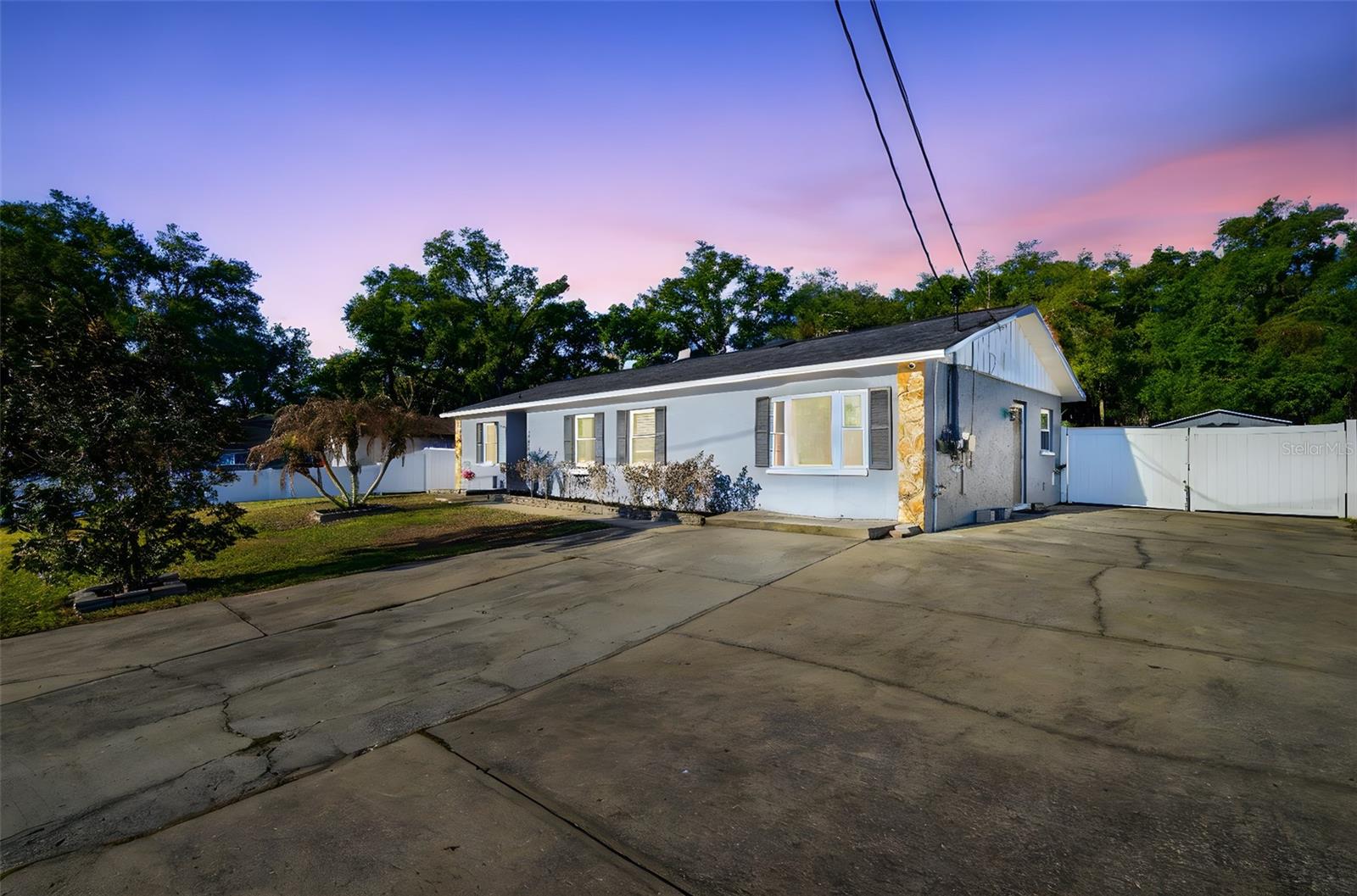 7403 Providence Road, FL