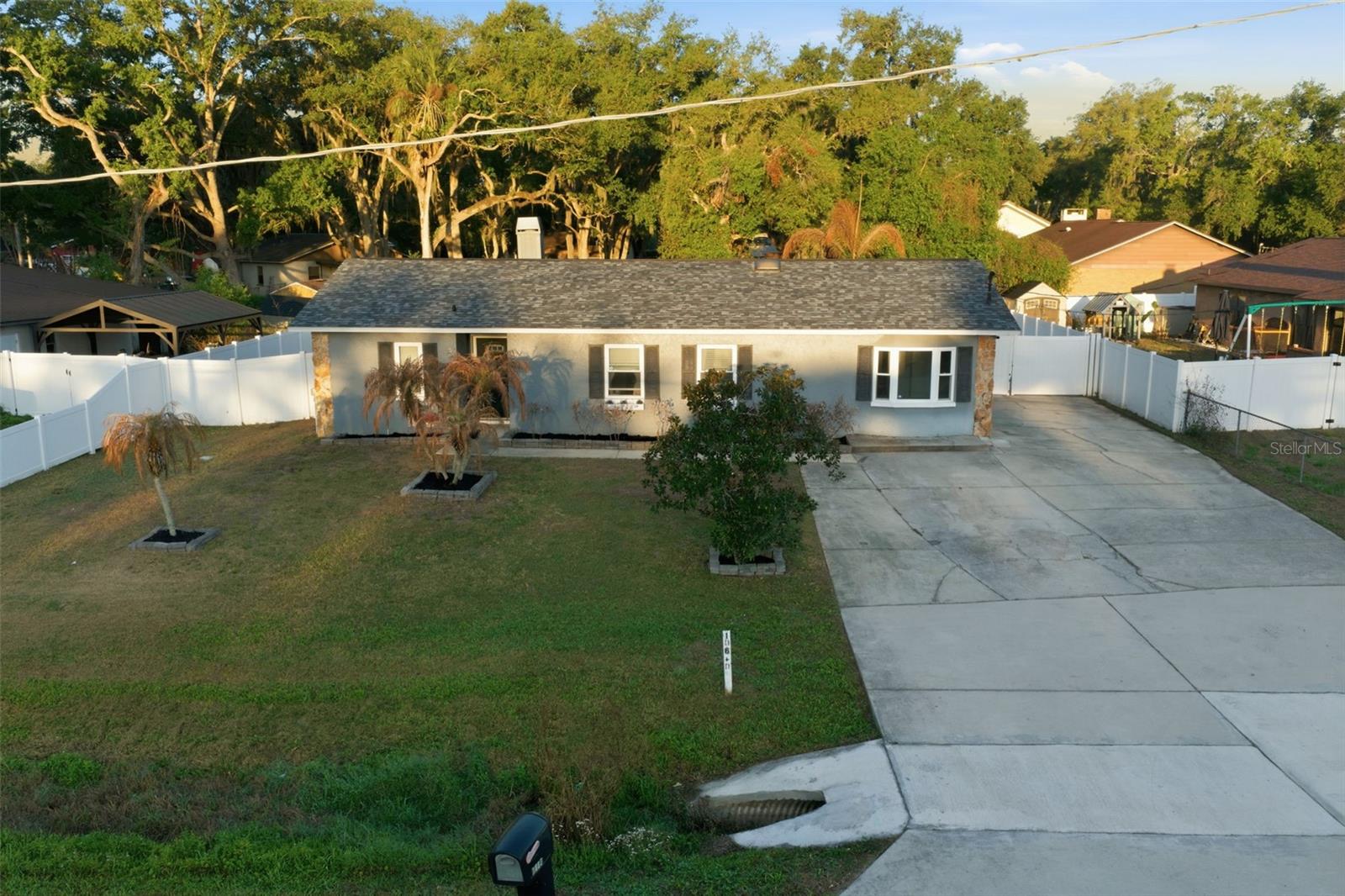 7403 Providence Road, FL