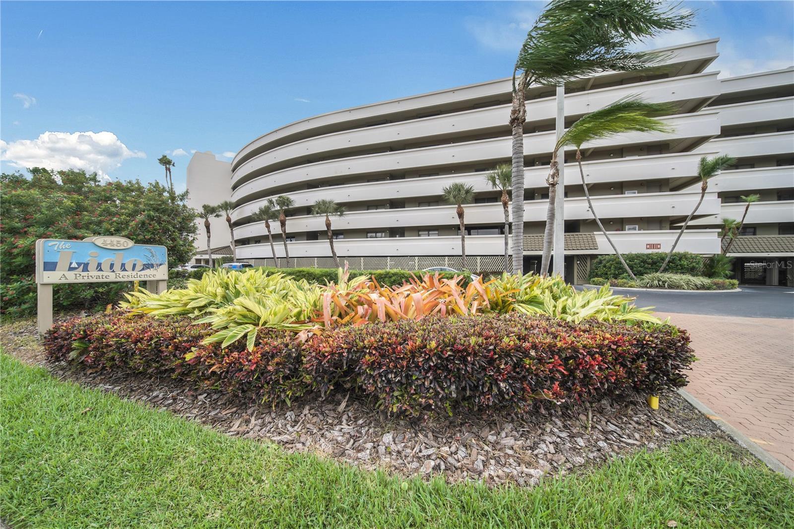 4450 Gulf Boulevard, FL