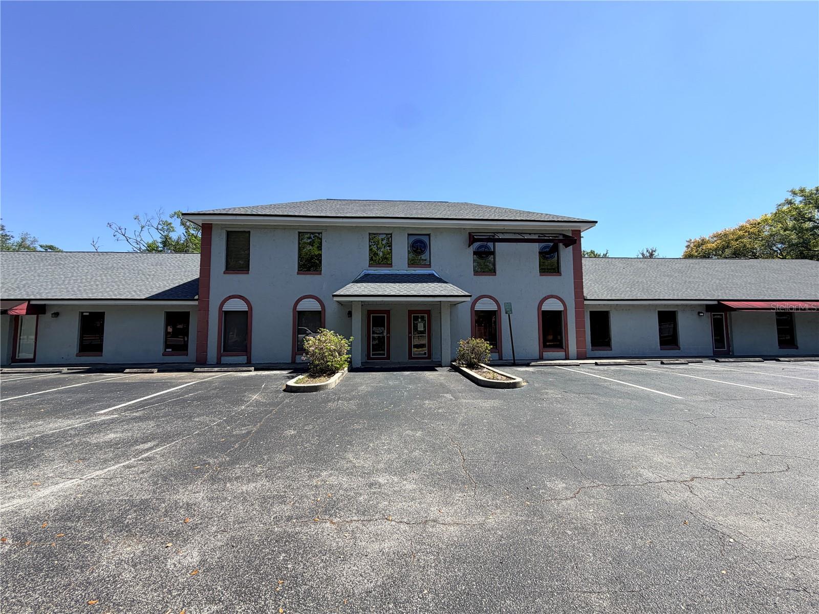 1400 Oak Street, FL