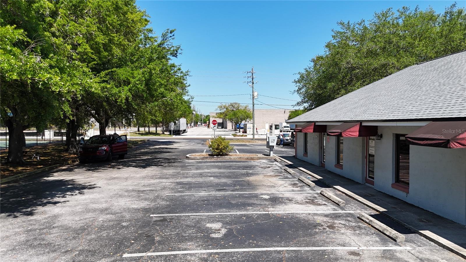 1400 Oak Street, FL