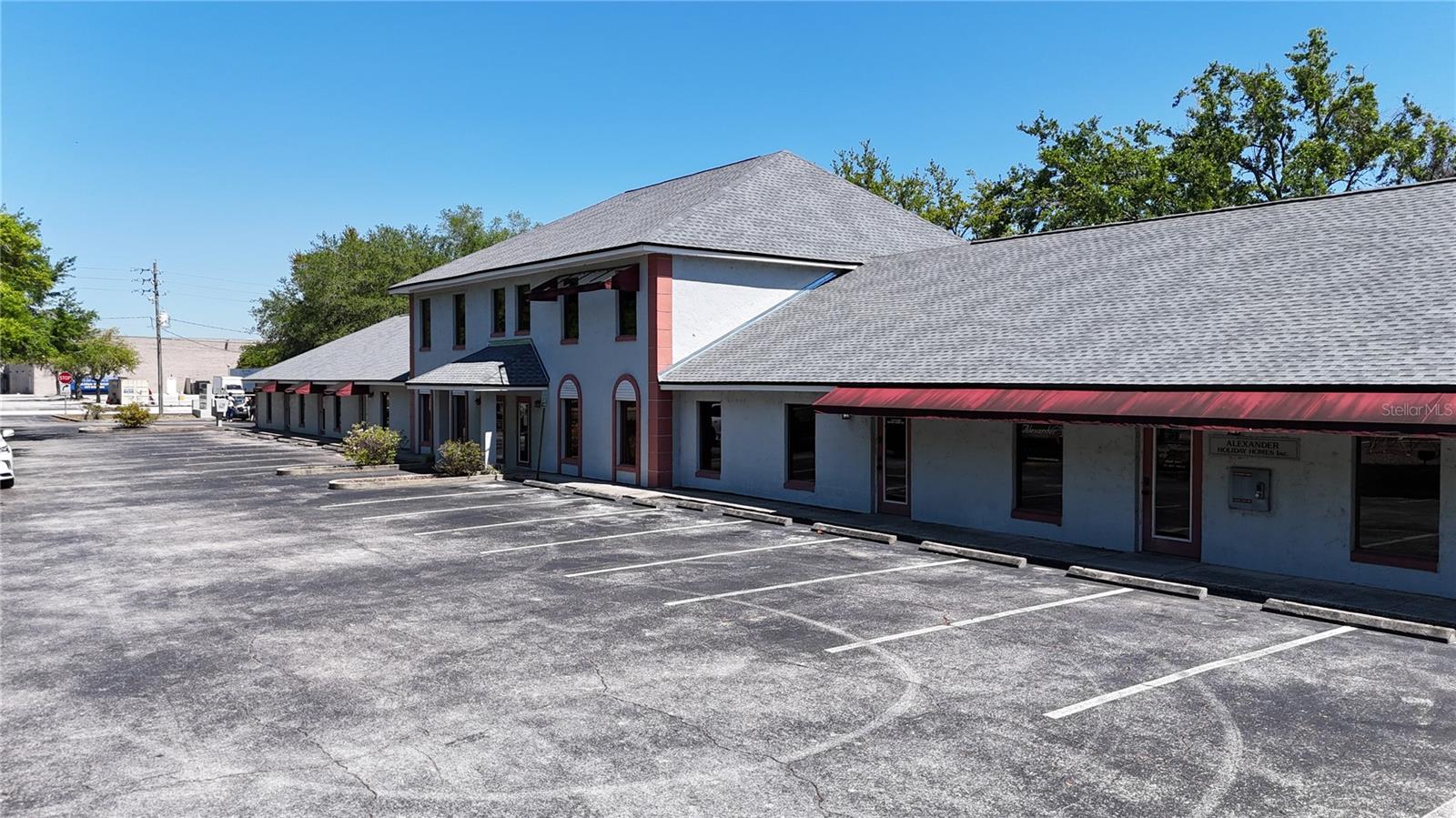 1400 Oak Street, FL