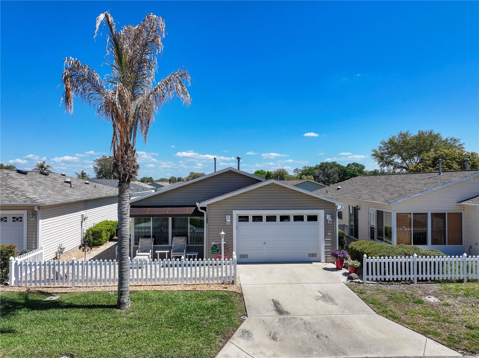 17403 77th Sycamore Avenue, FL