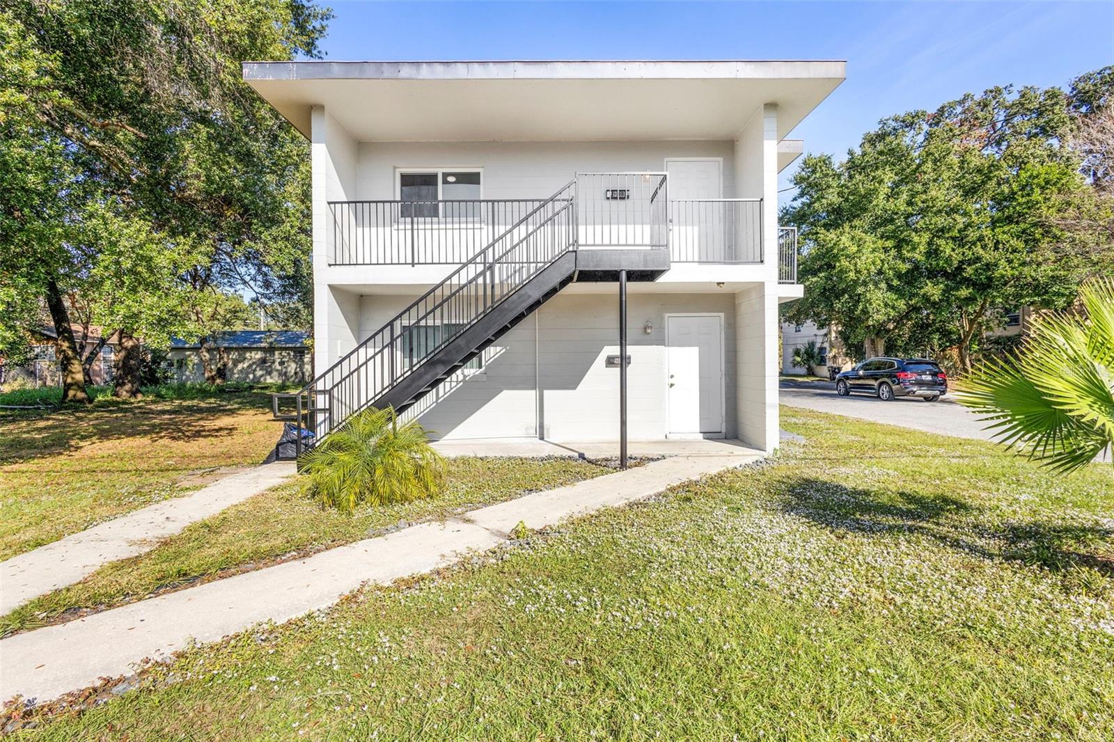 901 Colyer Street, FL