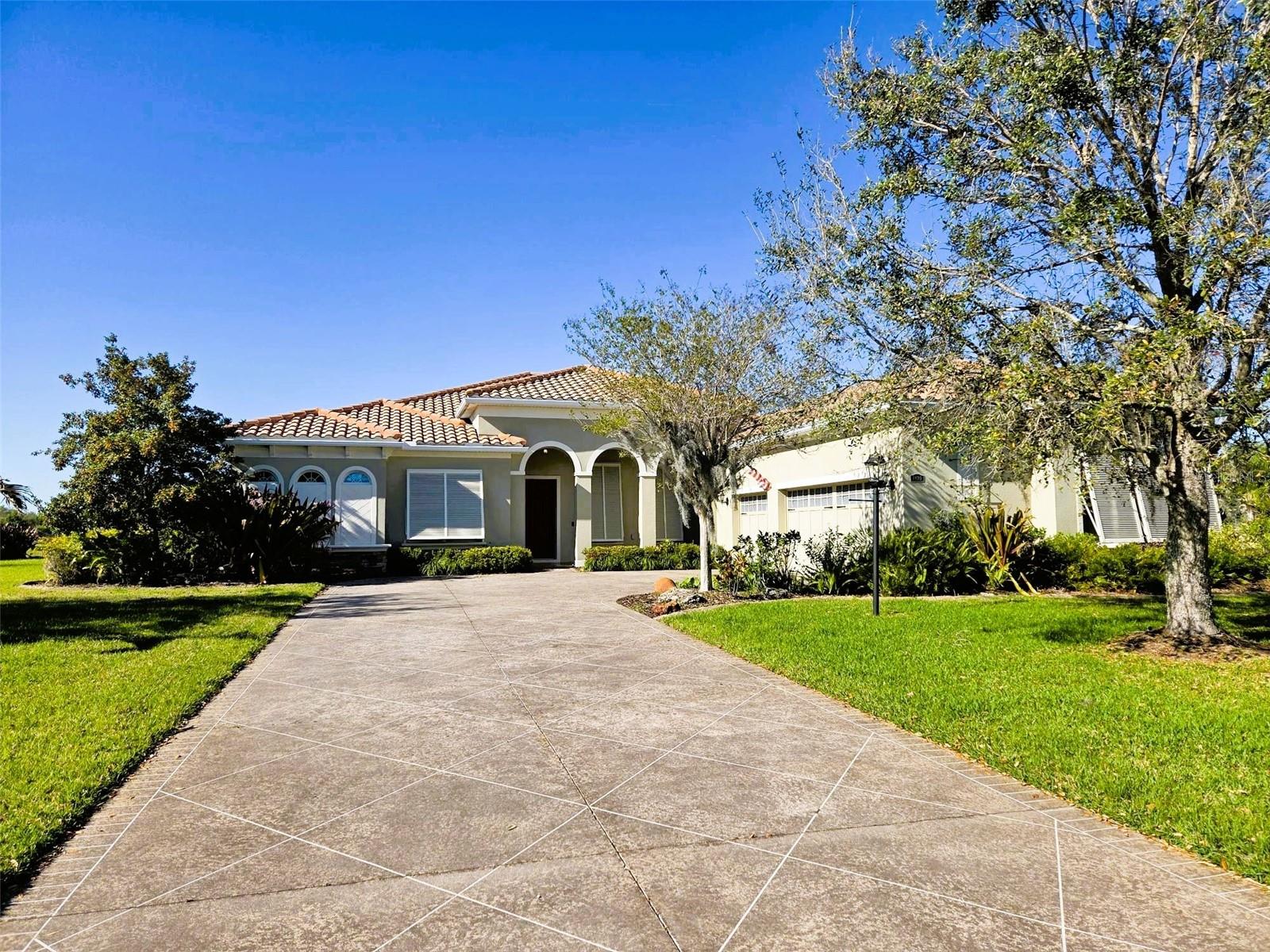 8420 Webber Road, FL