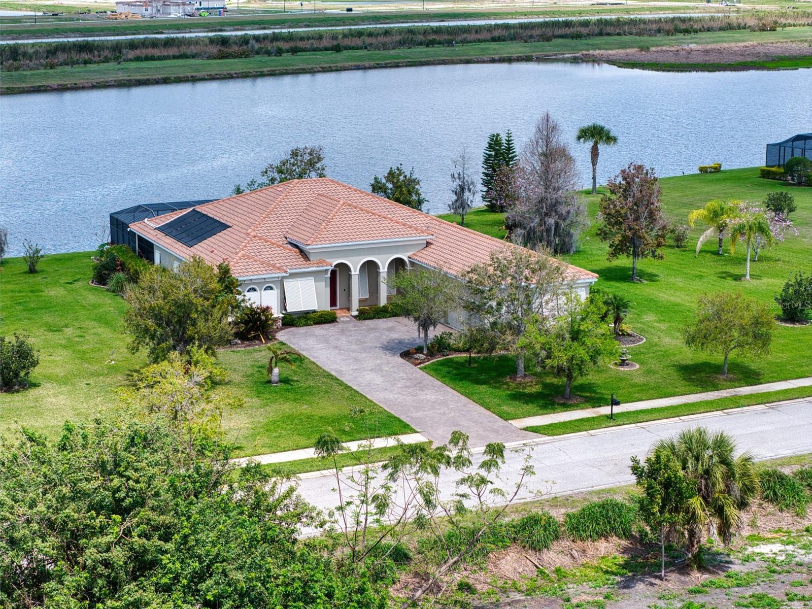 8420 Webber Road, FL