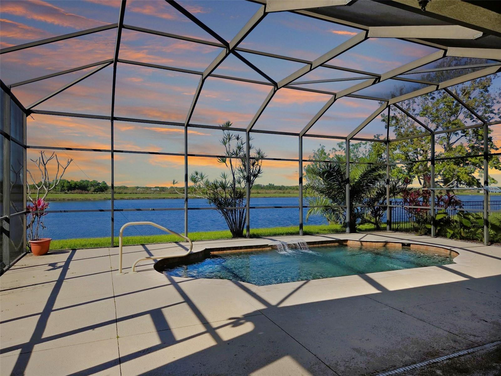 8420 Webber Road, FL