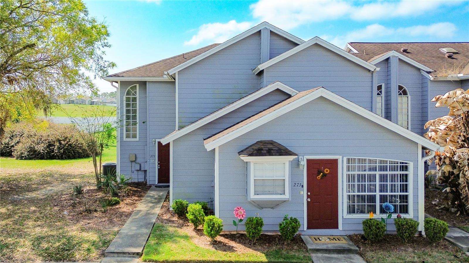 273 Coco Plum Drive, FL