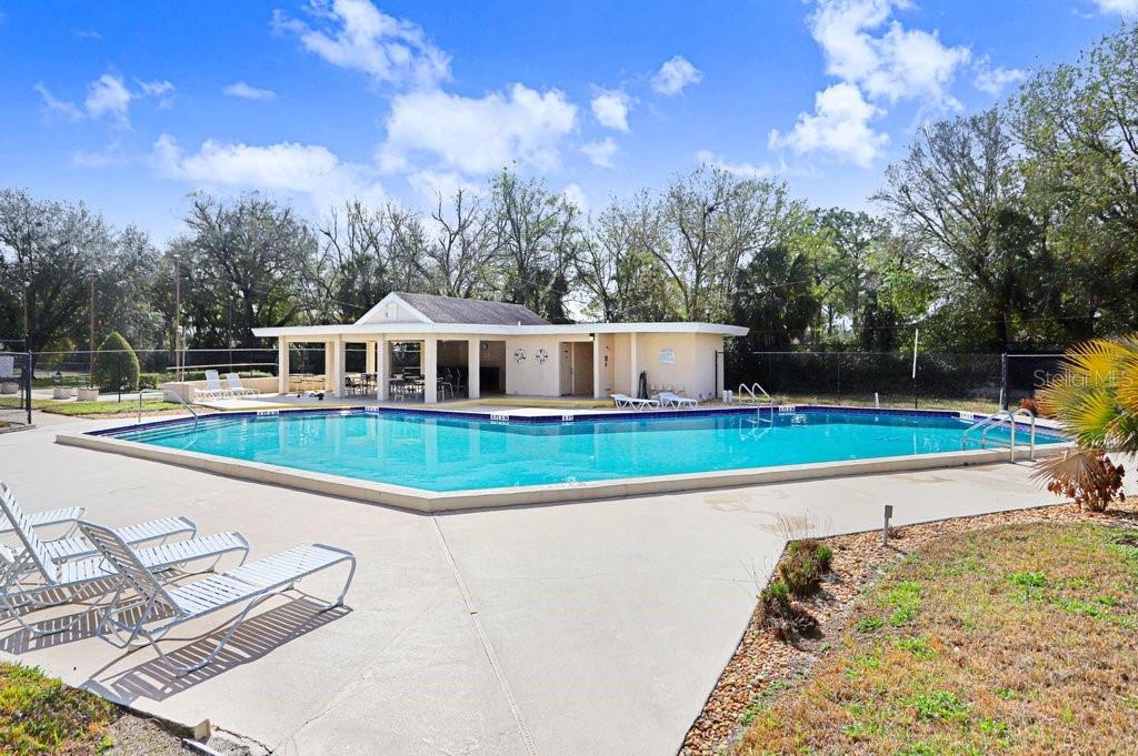 2025 Sylvester Road, FL
