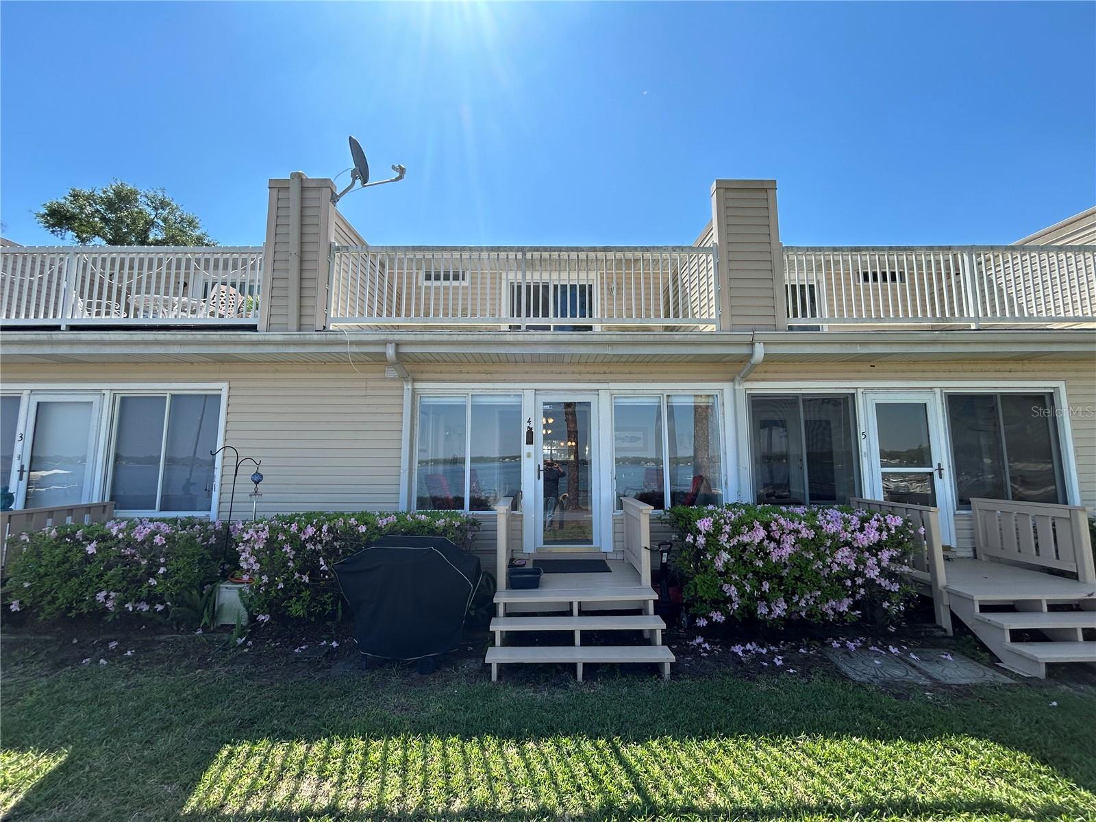 11001 Sunset Harbor Road, FL
