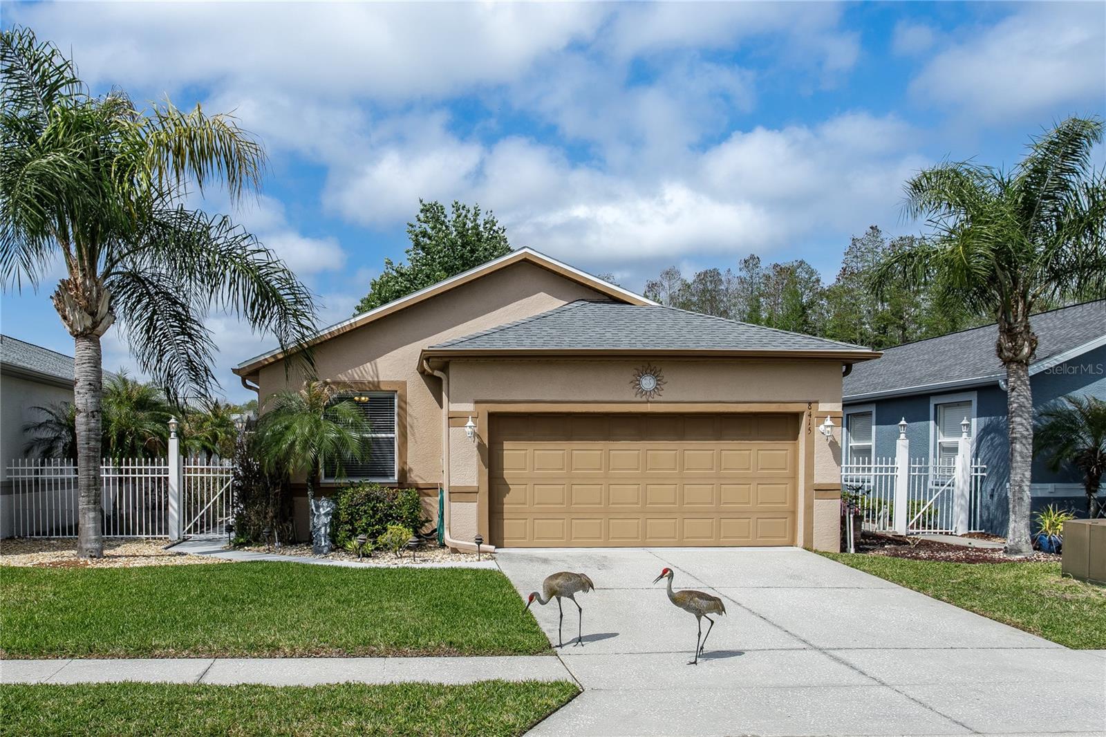 8415 Tarocco Court, FL
