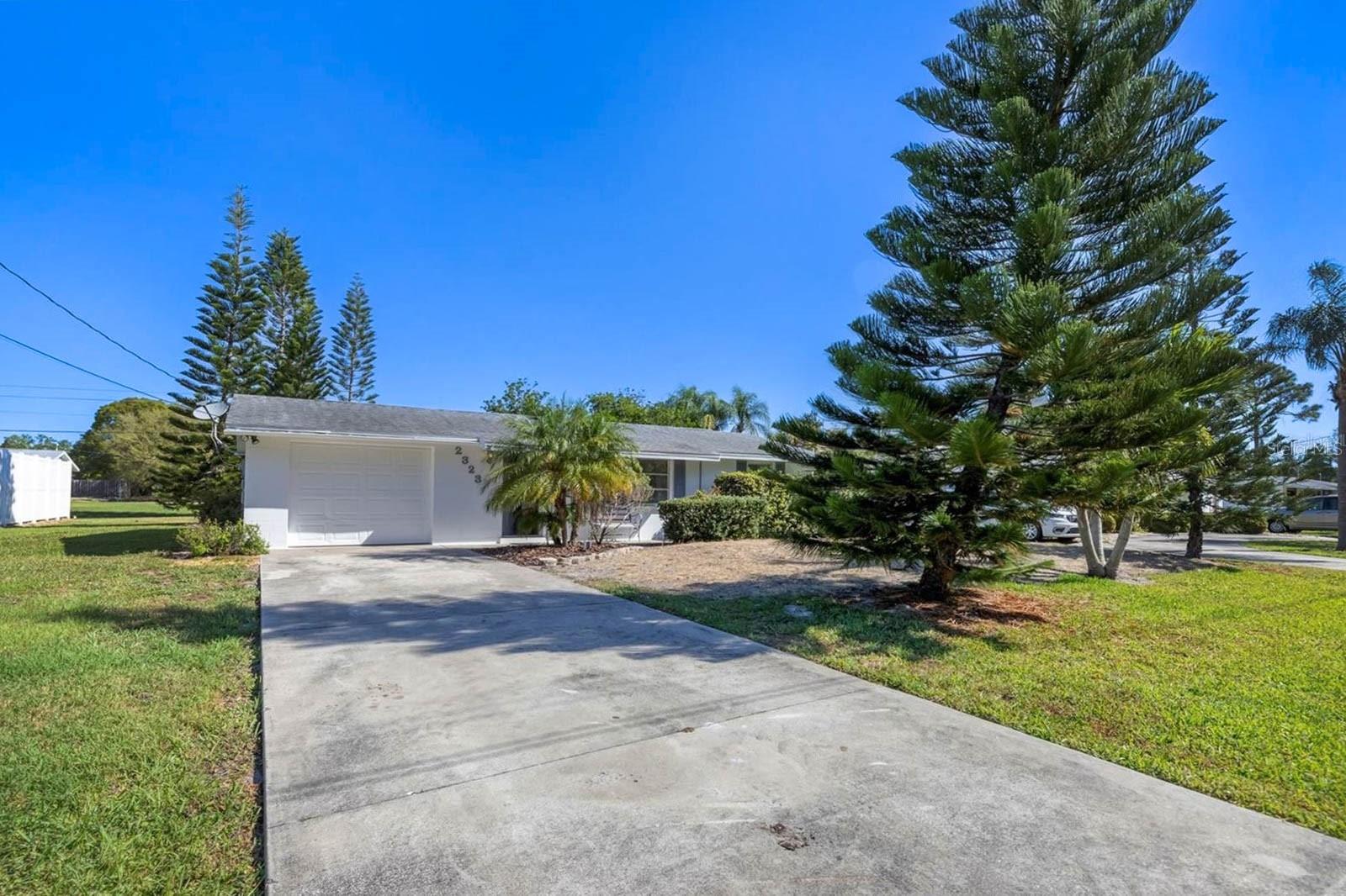 2323 Doud Street, FL