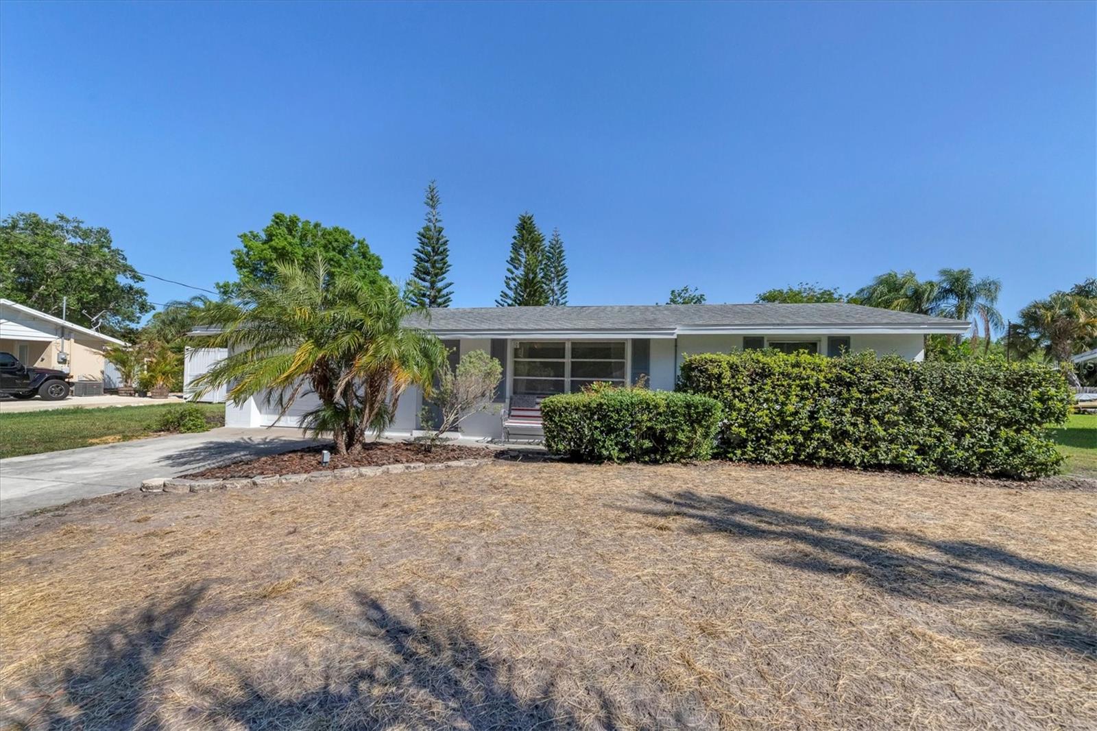 2323 Doud Street, FL