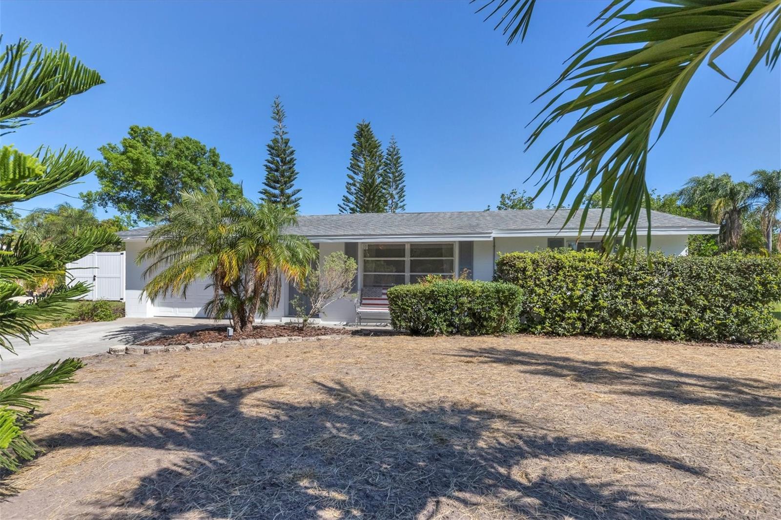 2323 Doud Street, FL