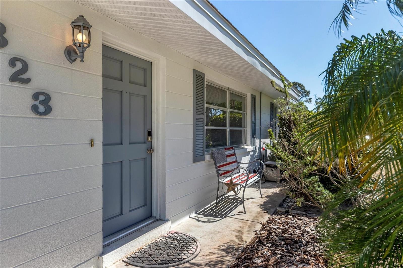 2323 Doud Street, FL