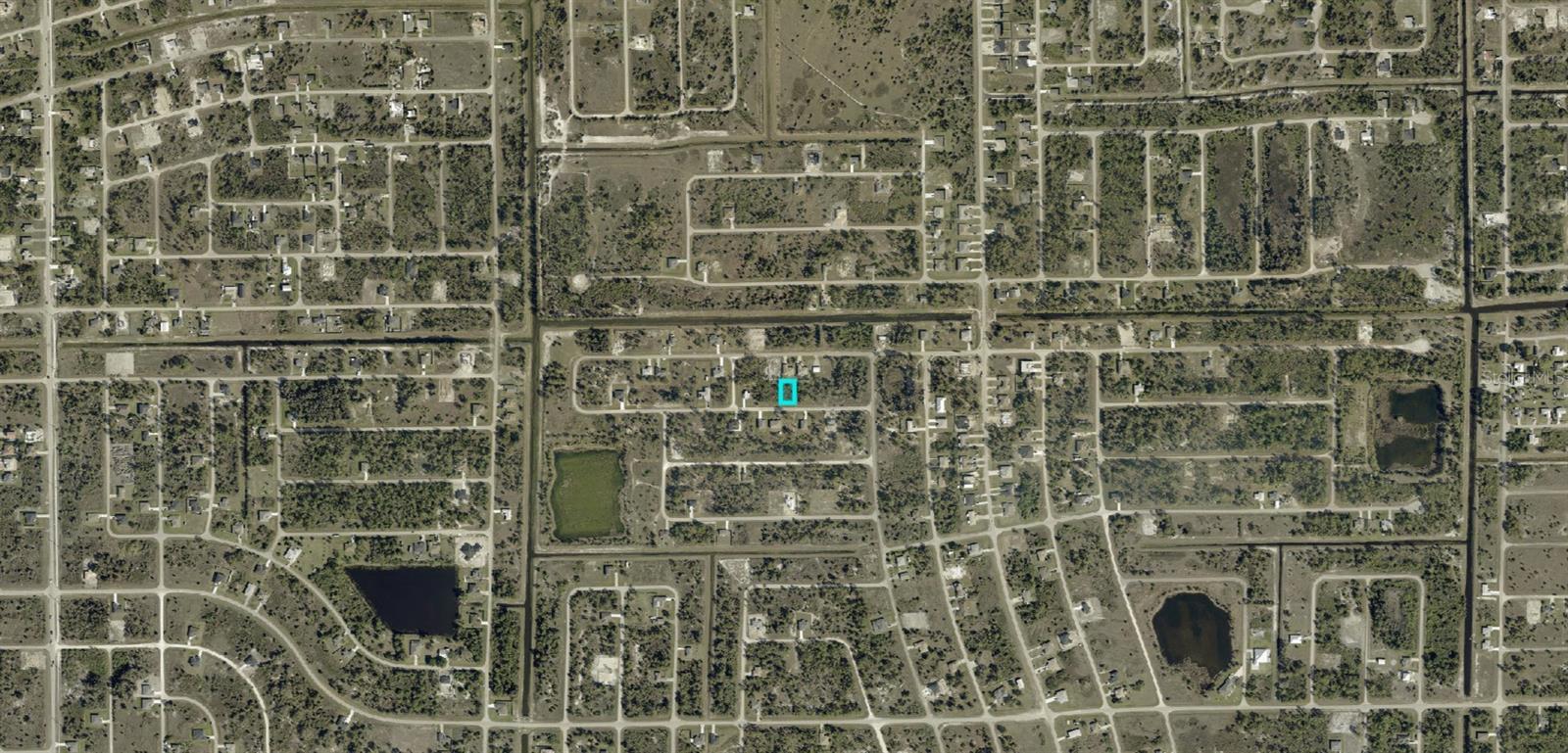 941 Panda Drive, FL