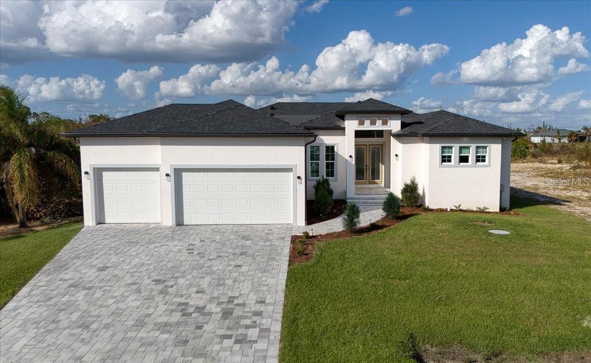 15365 Taurus Circle, FL