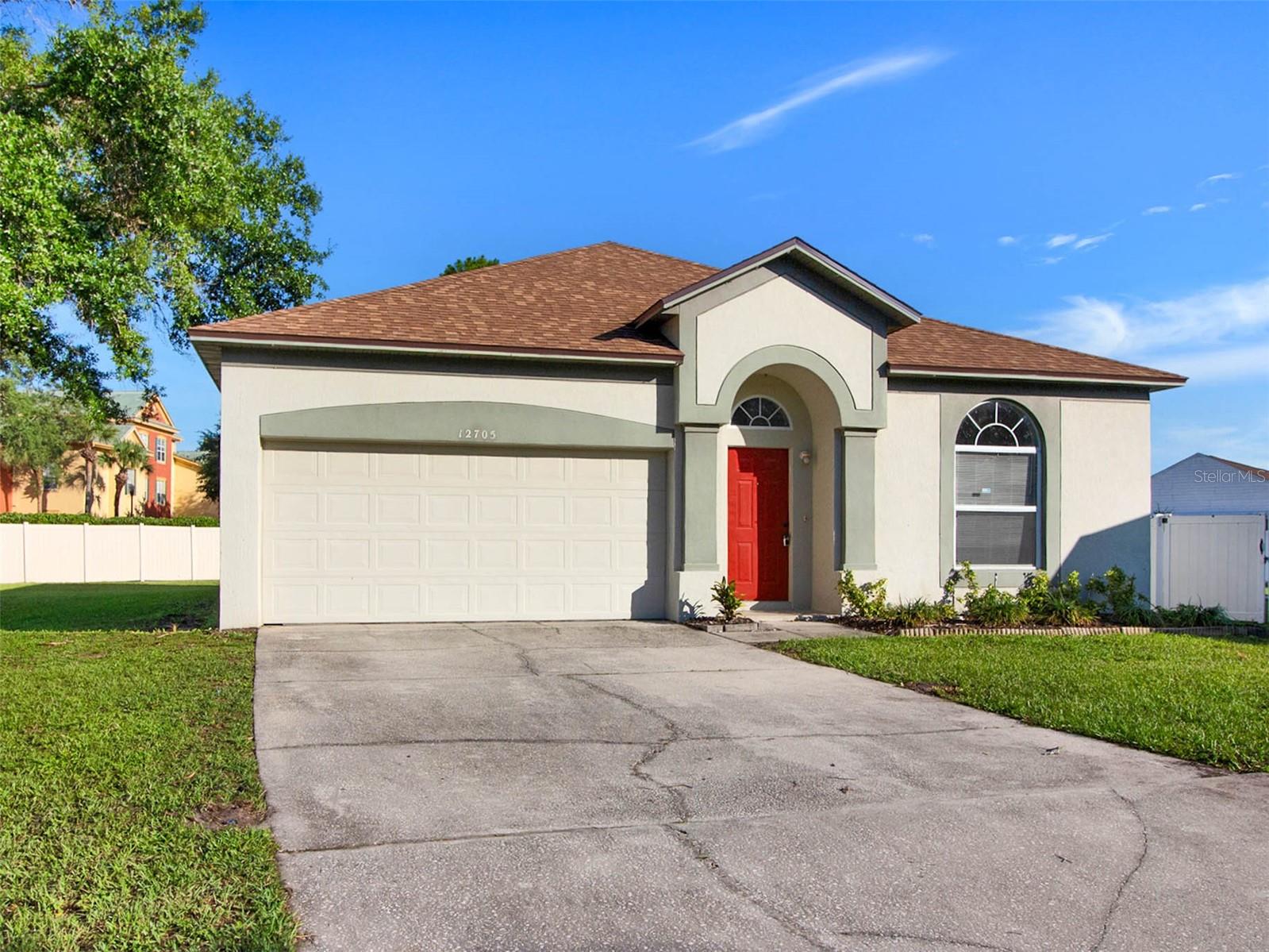 12705 Woodbury Glen Drive, FL