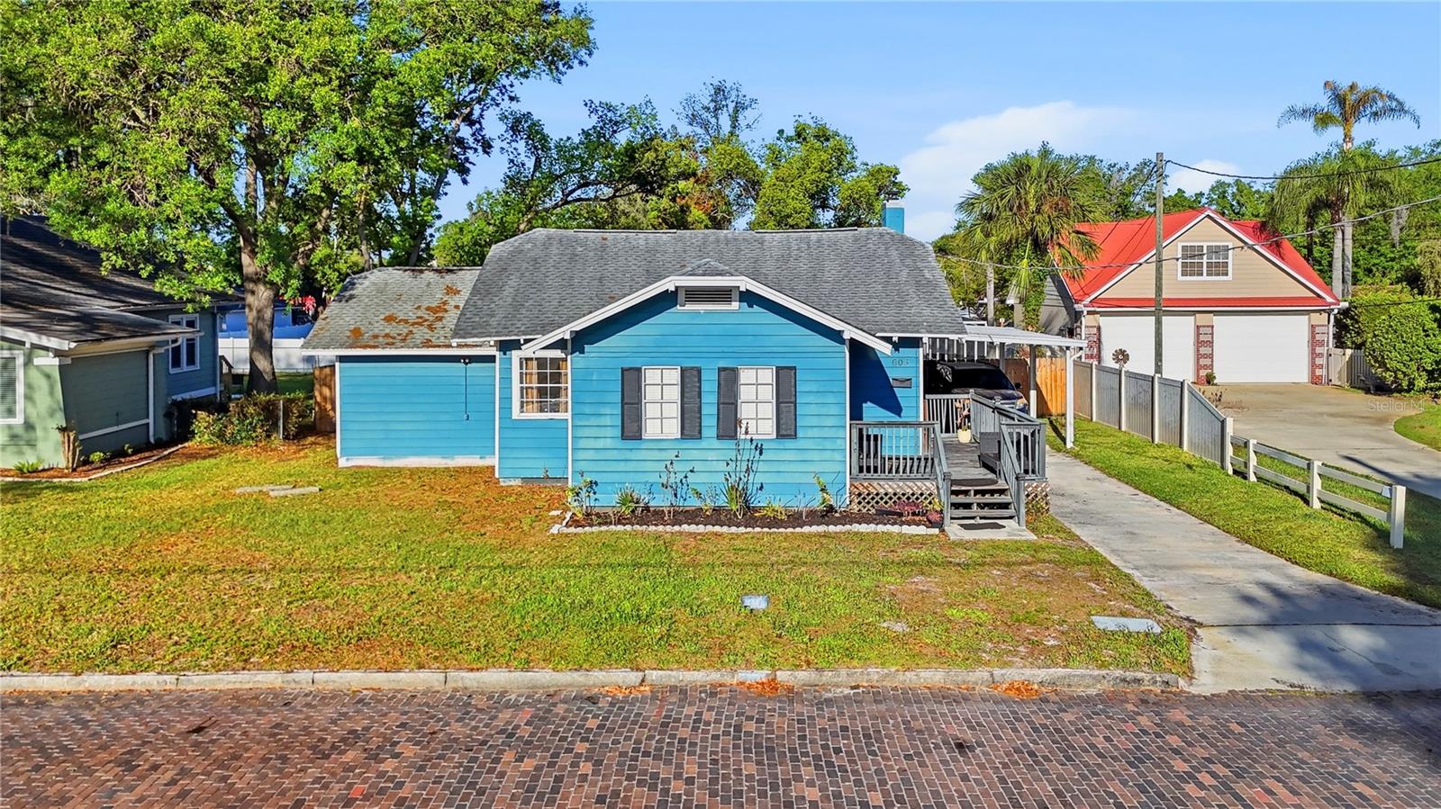 603 Merrin Street, FL