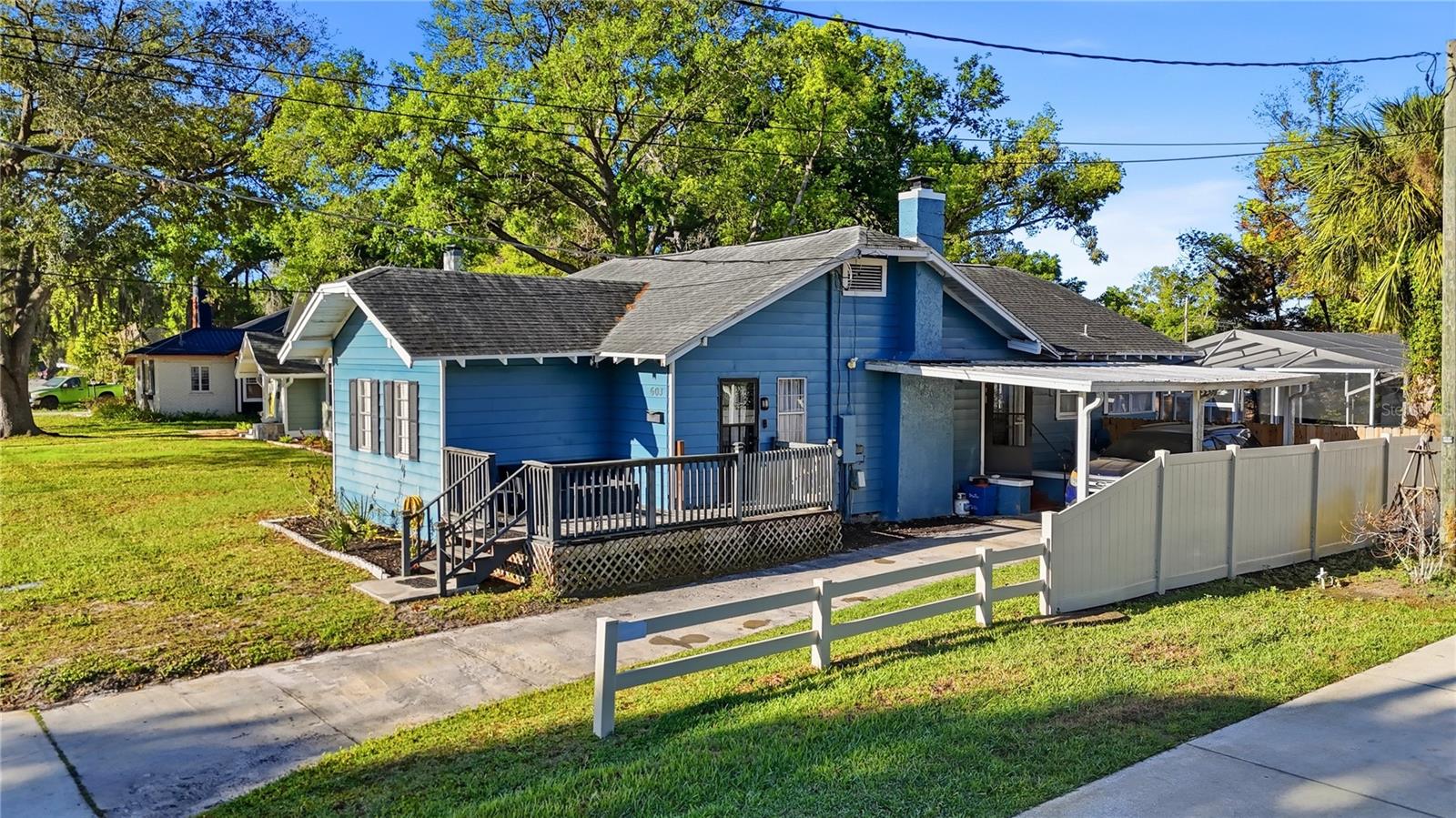 603 Merrin Street, FL