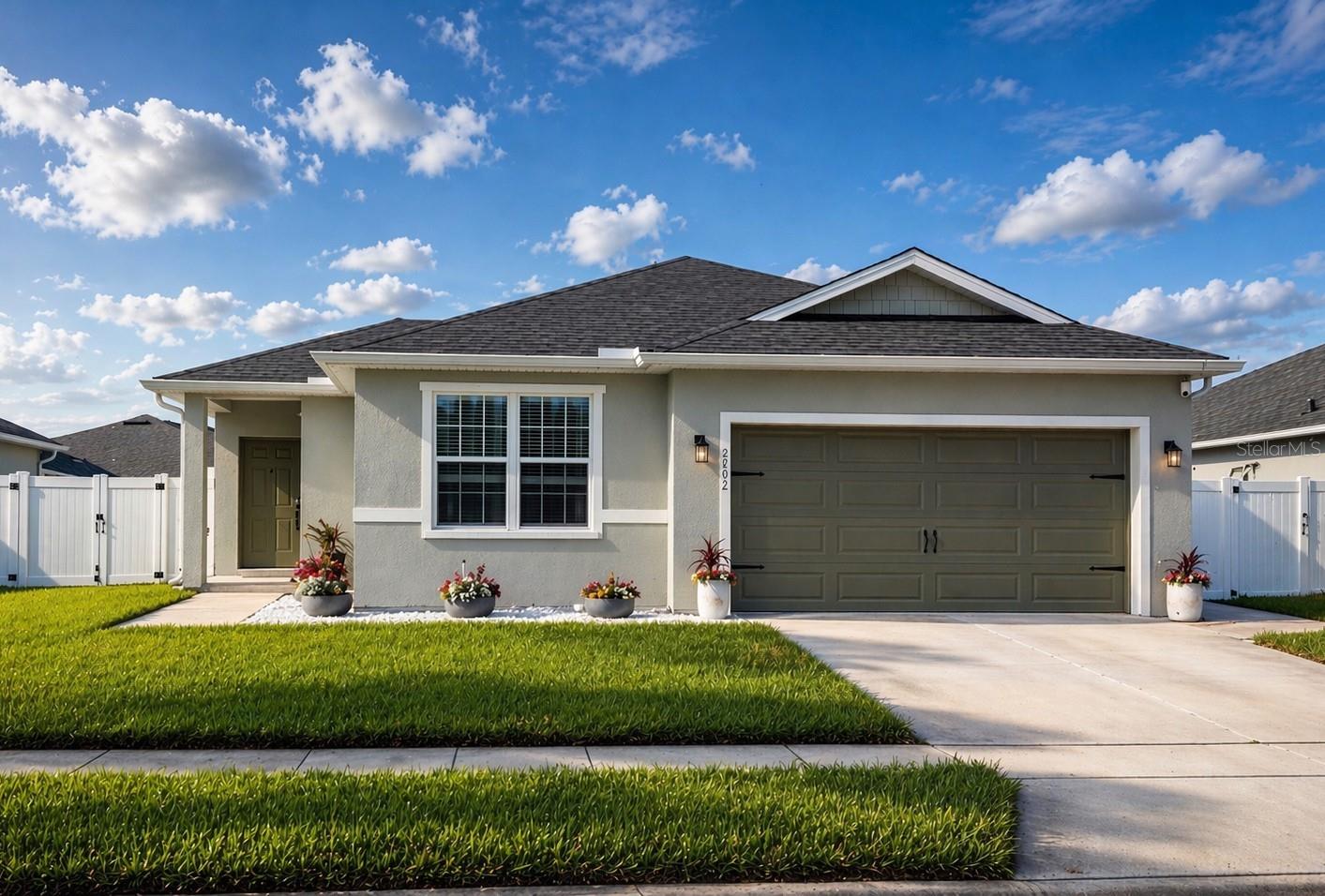 2962 Harlow Avenue, FL