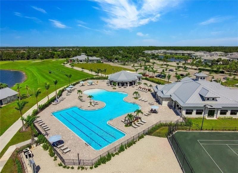 14071 Heritage Landing Boulevard, FL