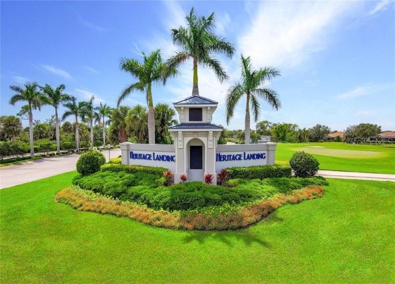 14071 Heritage Landing Boulevard, FL