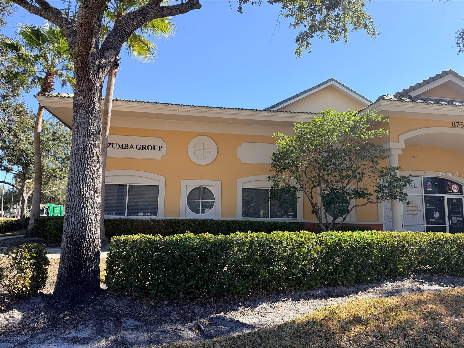 8751 Commodity Circle, FL