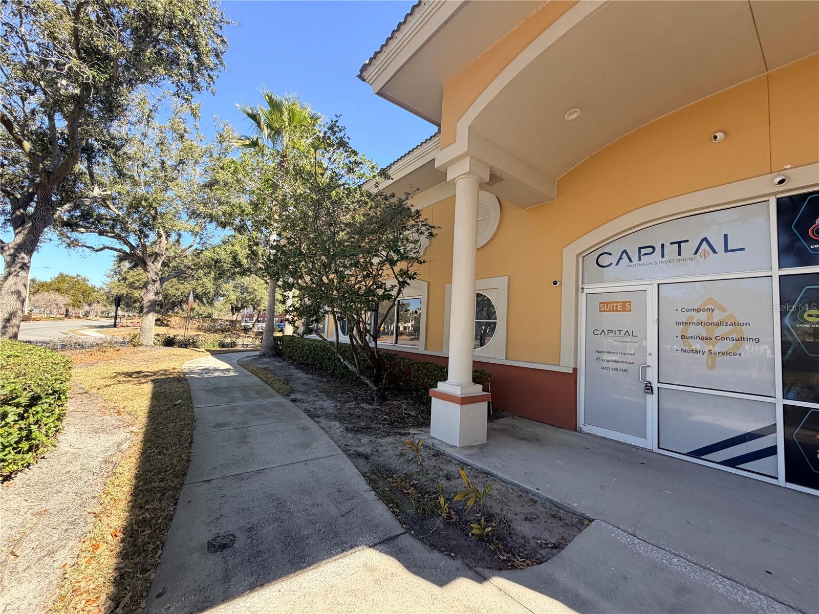 8751 Commodity Circle, FL