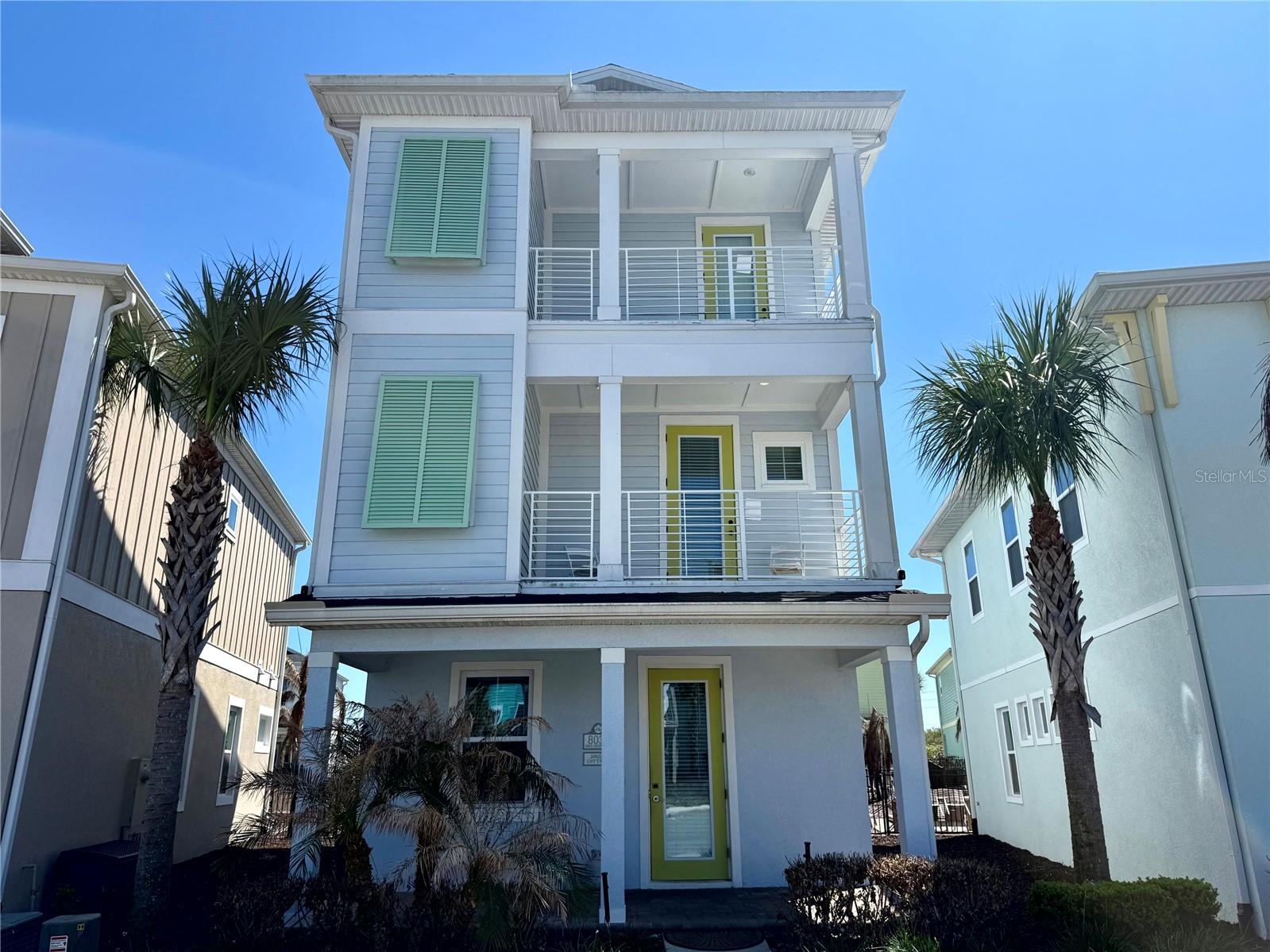 8031 Knee Deep Road, FL