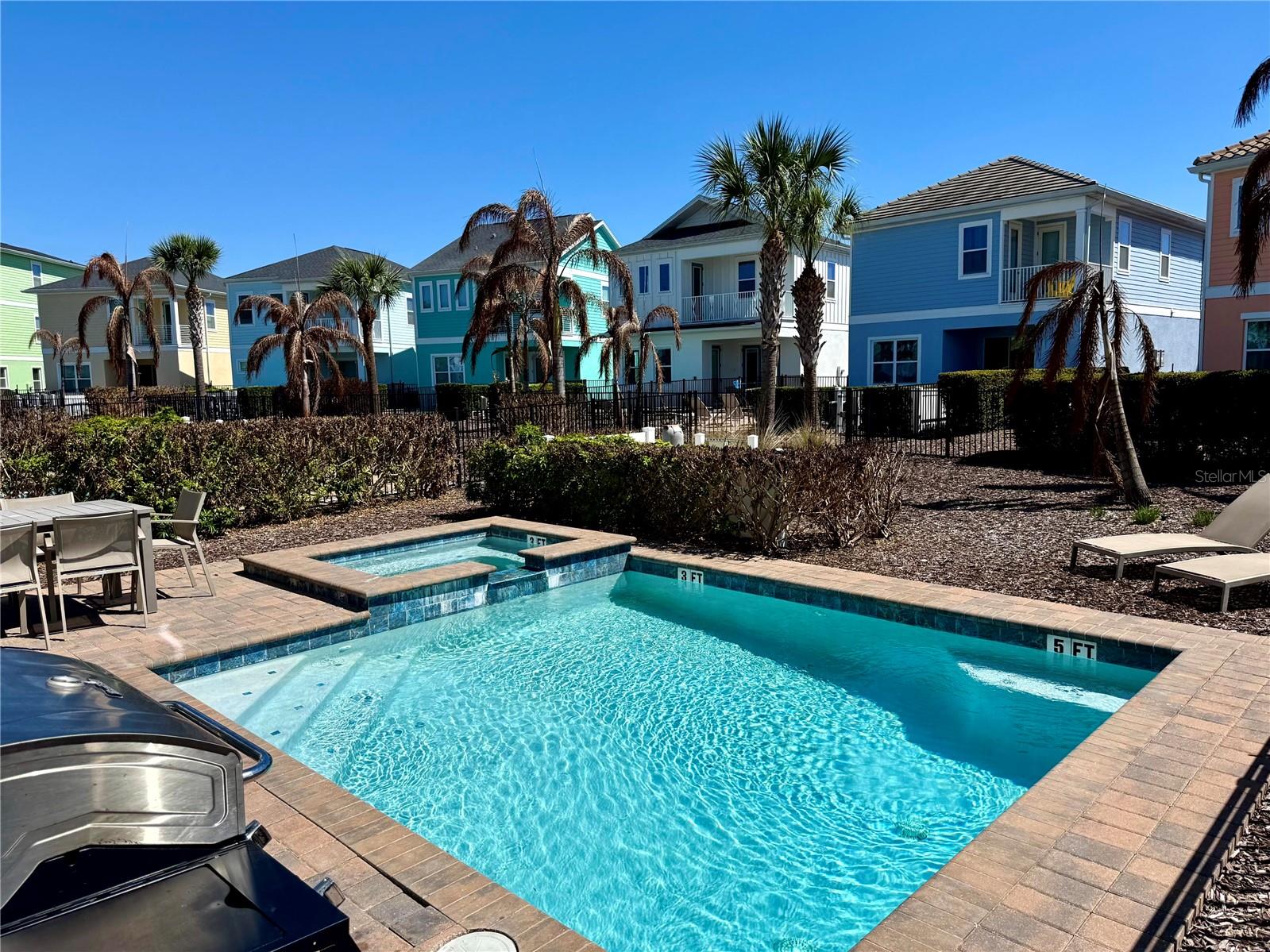 8031 Knee Deep Road, FL