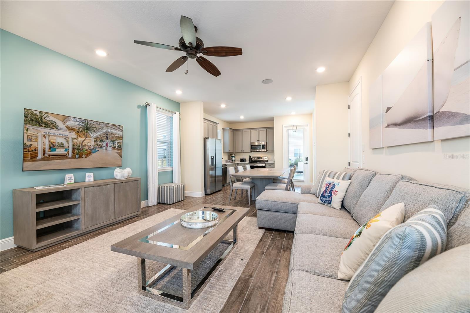 8031 Knee Deep Road, FL