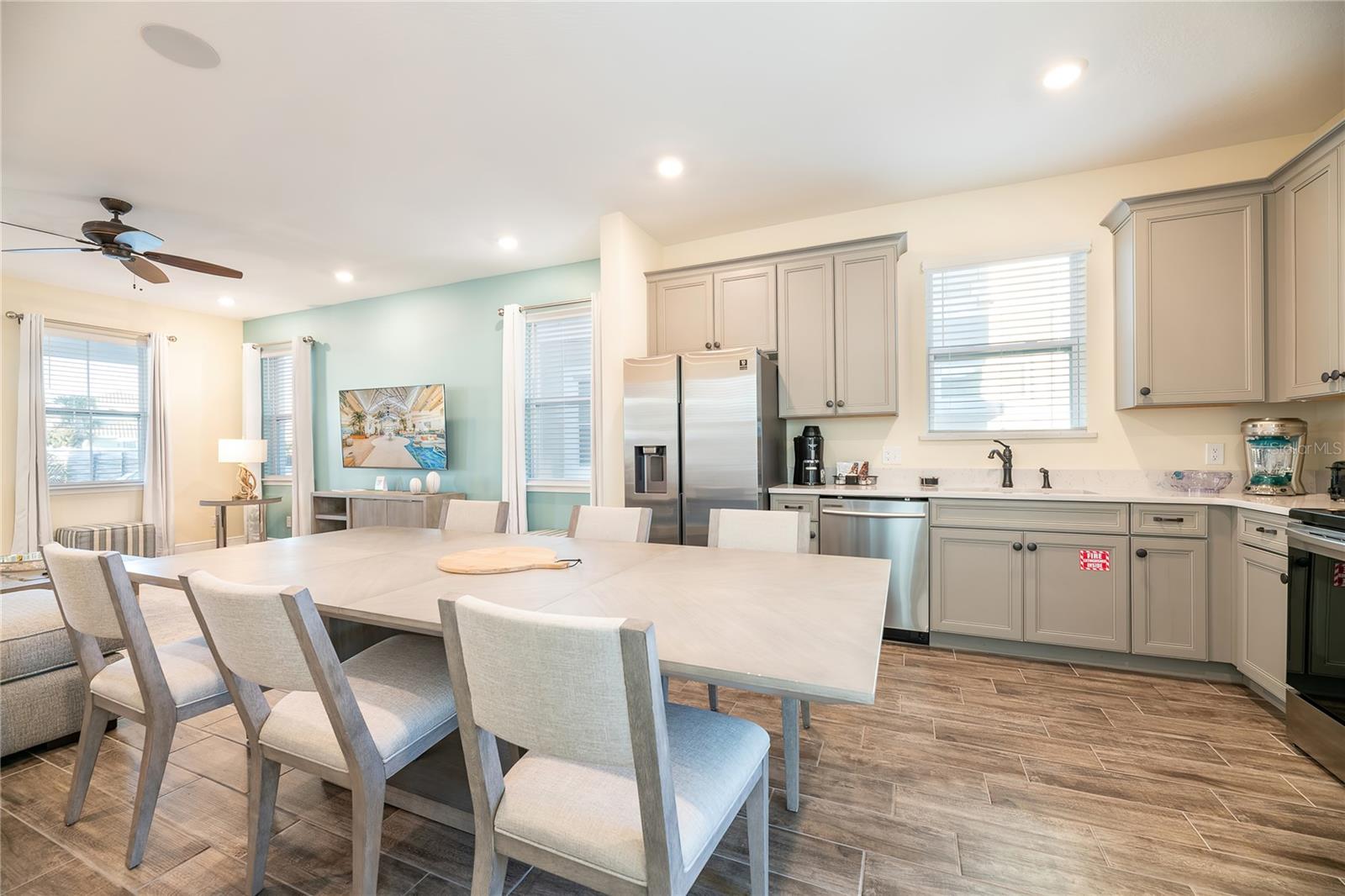 8031 Knee Deep Road, FL