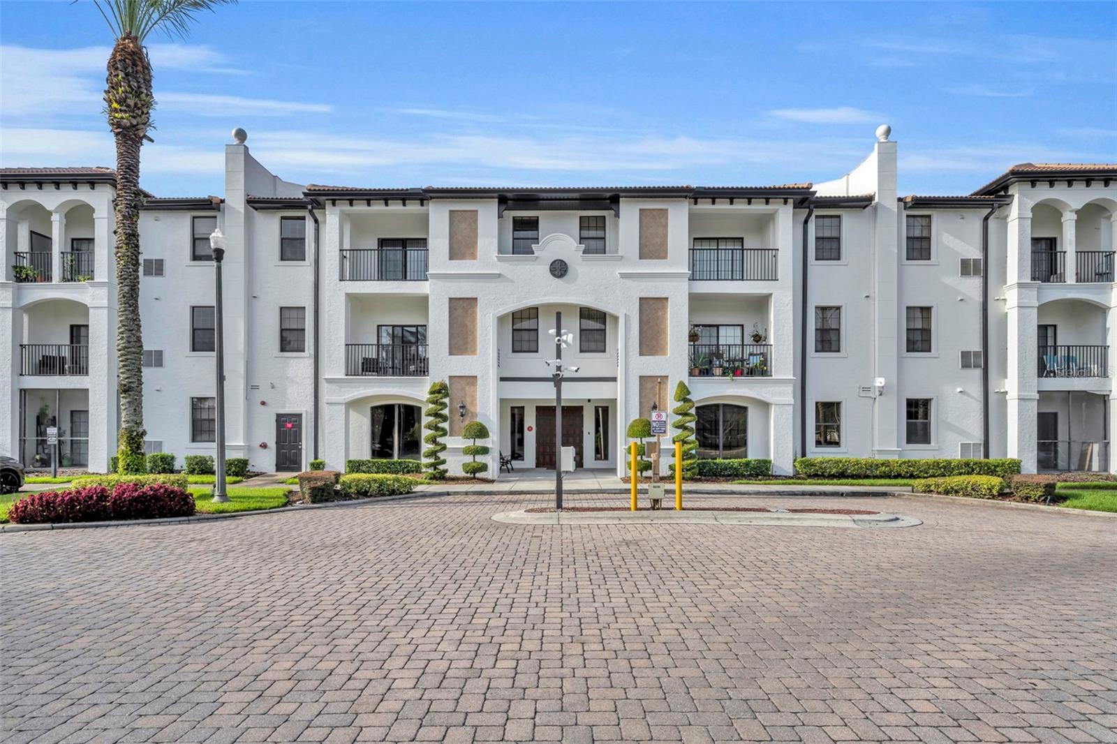 5550 Michigan Street, FL