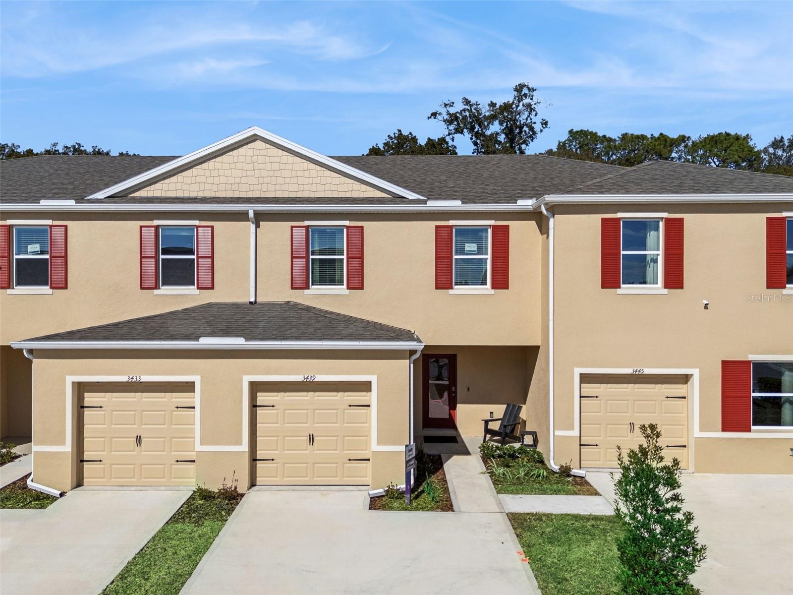 3481 Wye Oak Drive, FL