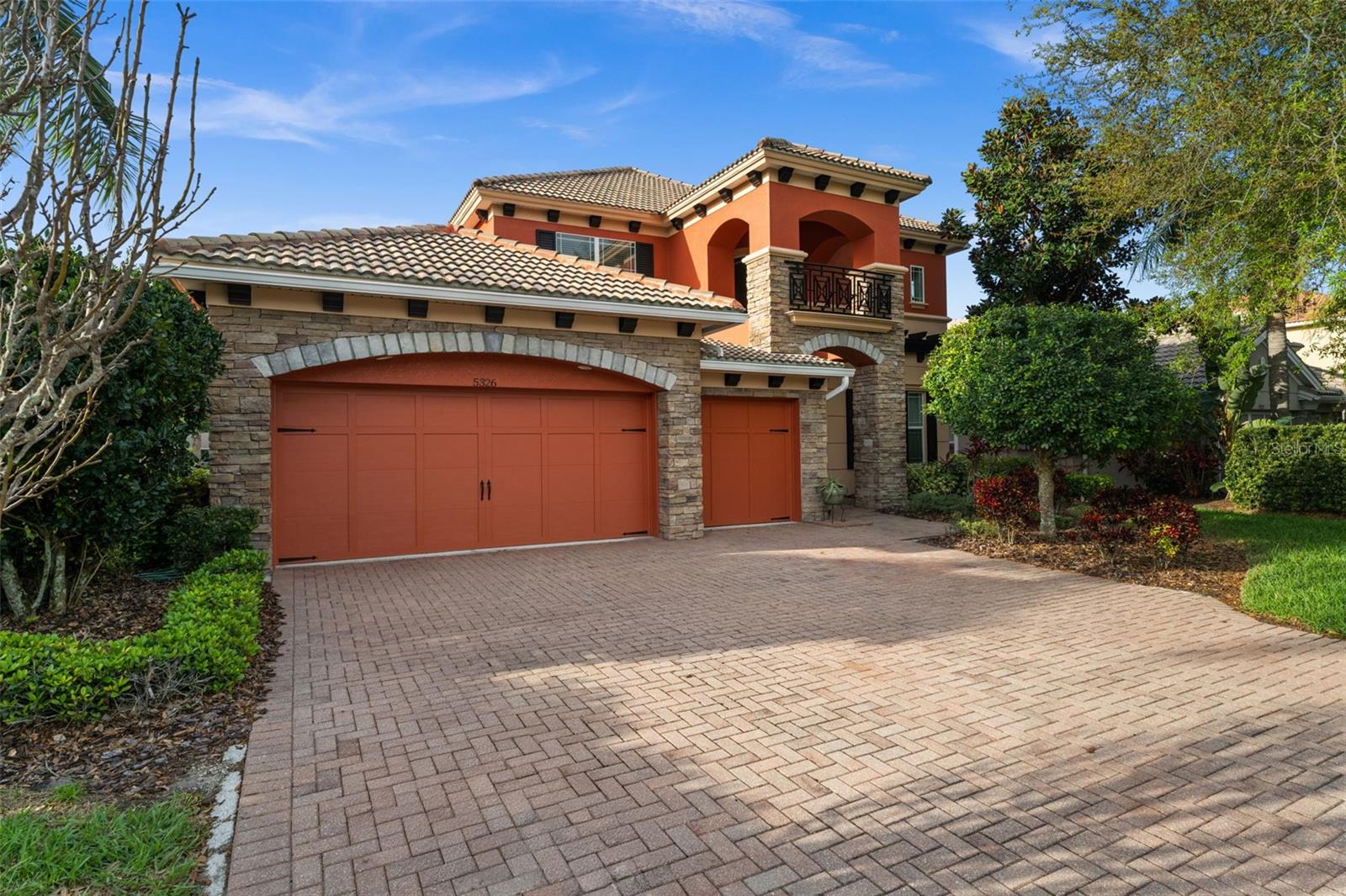 5326 Napa Drive, FL