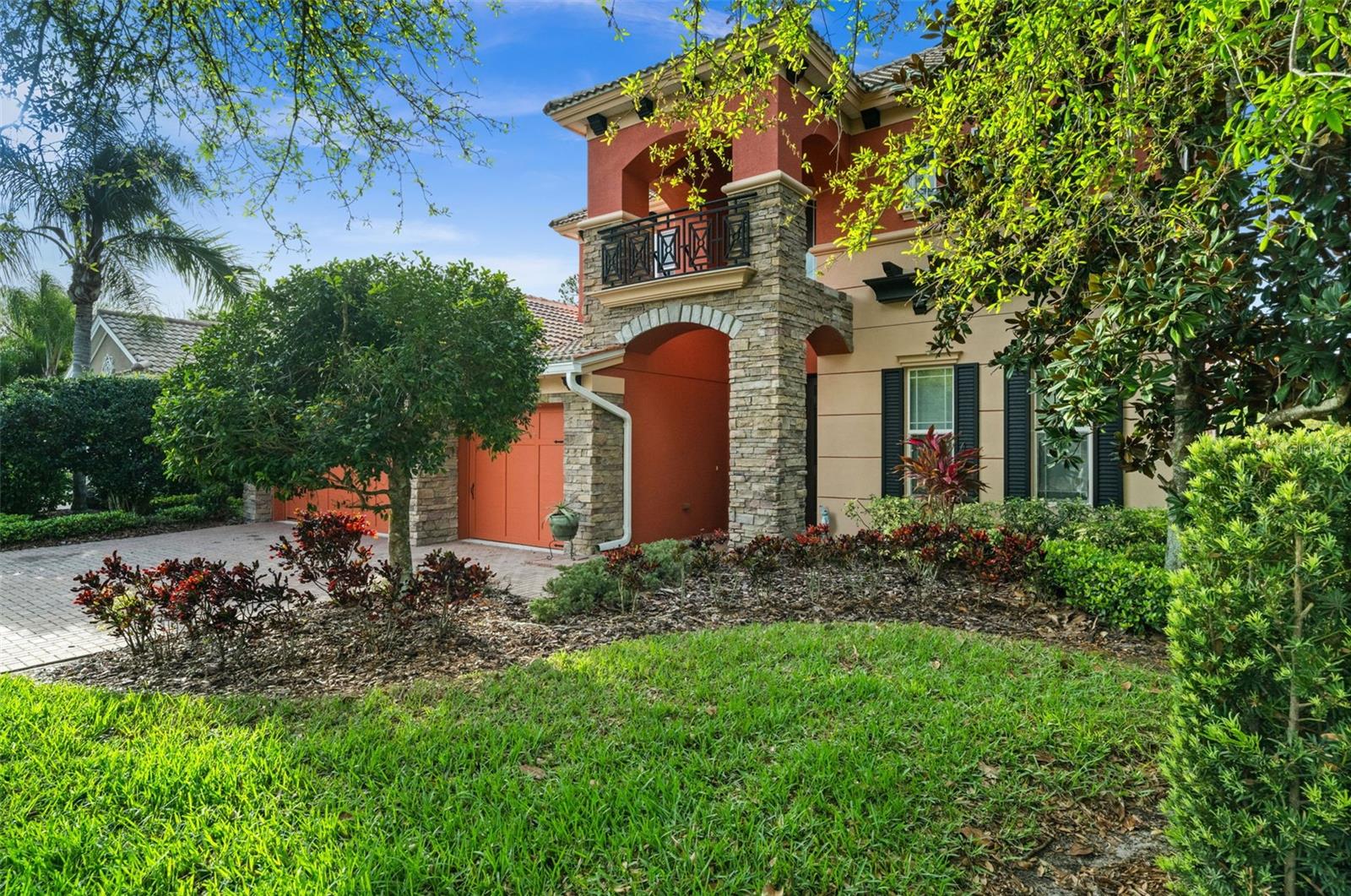 5326 Napa Drive, FL