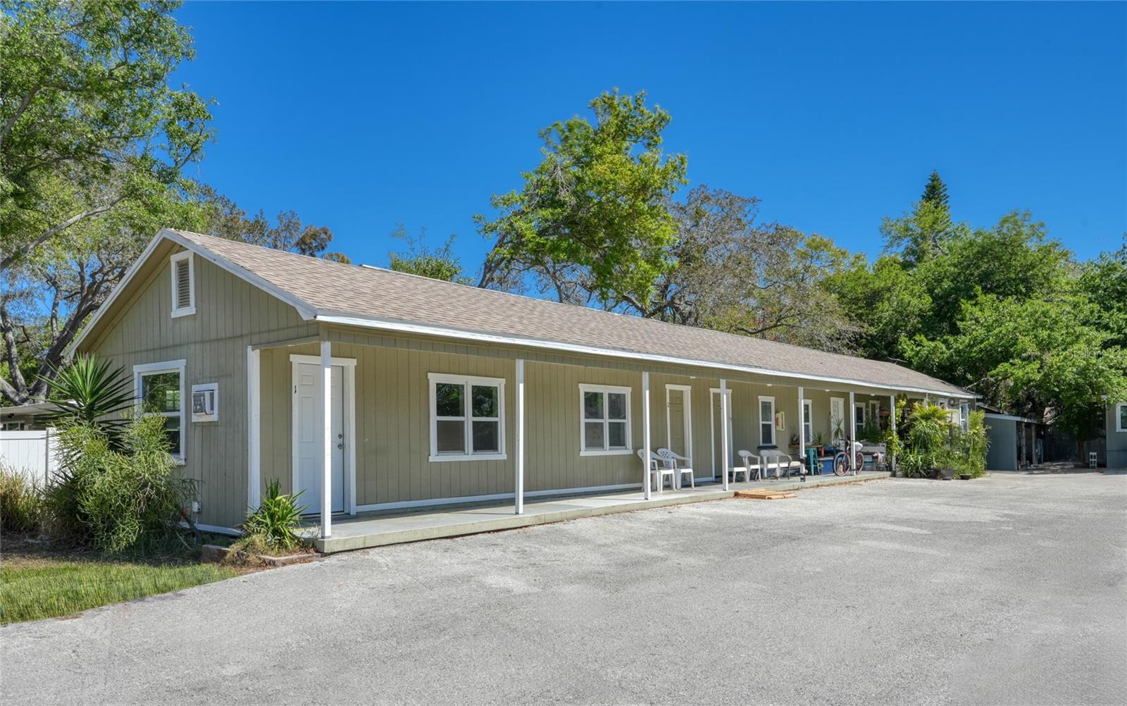 614 Beverly Avenue, FL