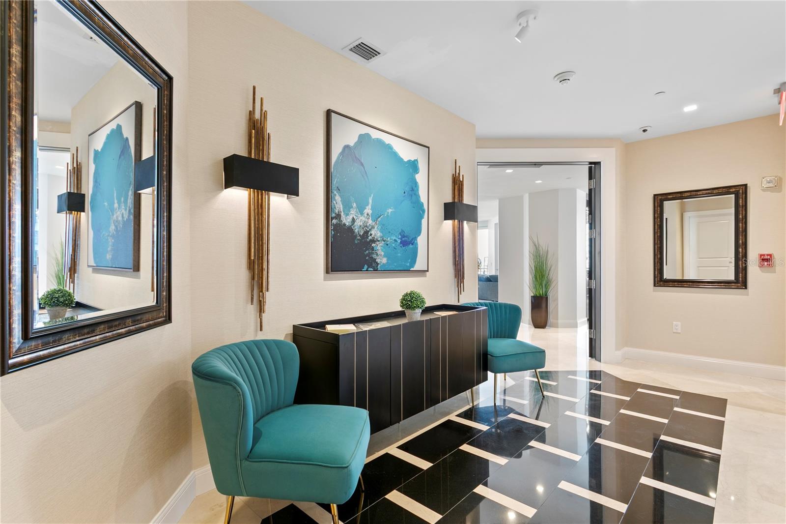 450 Knights Run Avenue, FL