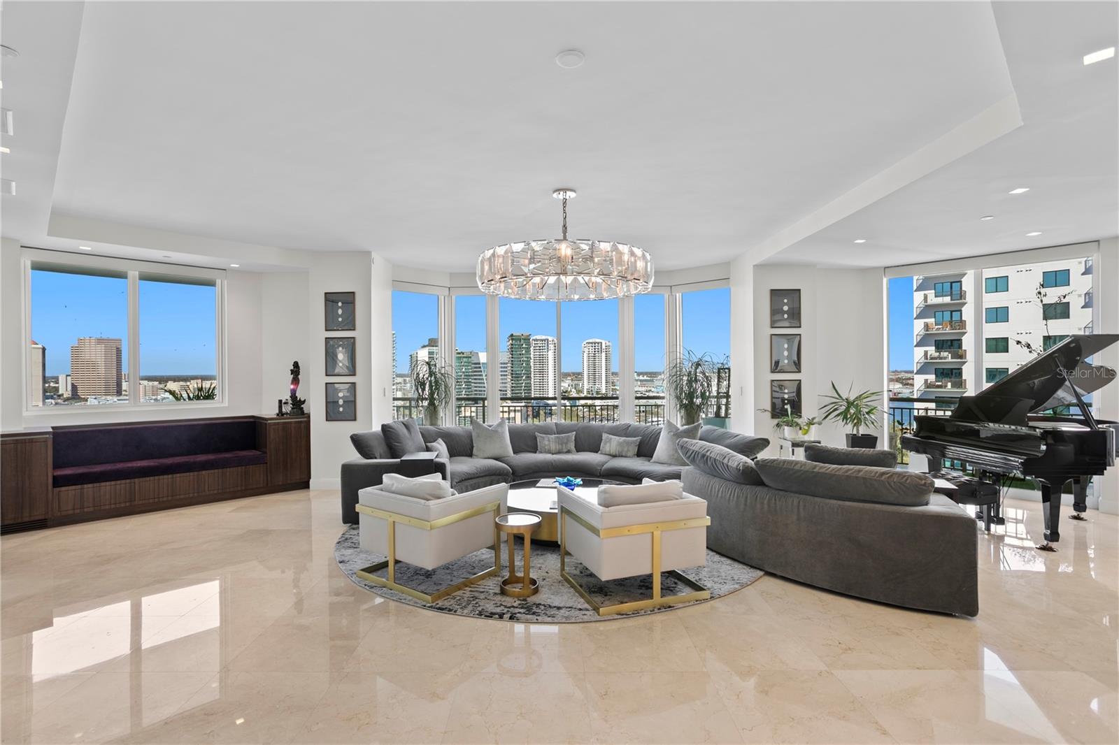 450 Knights Run Avenue, FL
